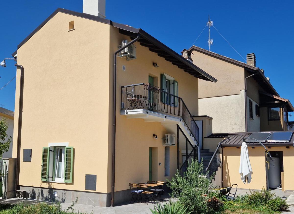 Casa Rafut photo 2