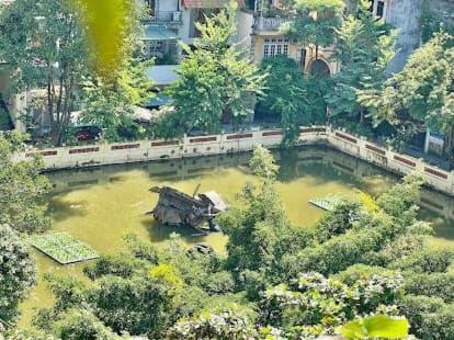 We Have Moved! Please search for Madame Binh Luxury Homestay 5 Yen Ninh