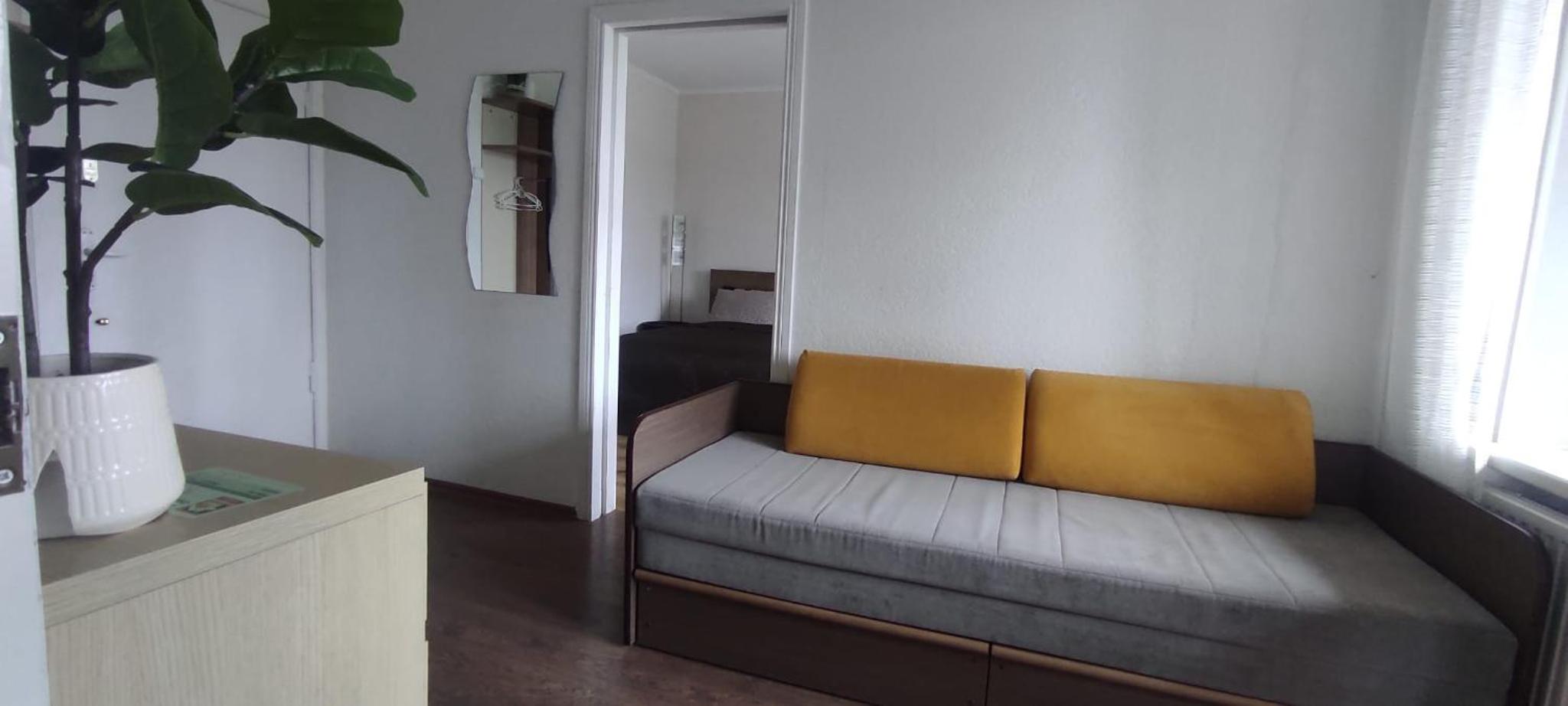 Happy Family apartment view 5