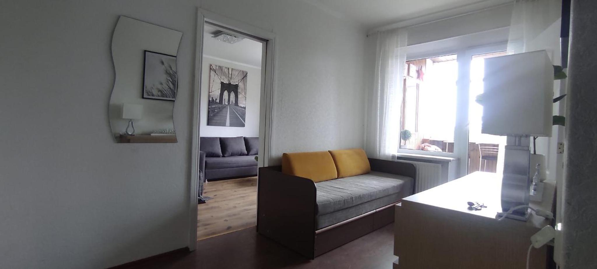 Happy Family apartment view 4