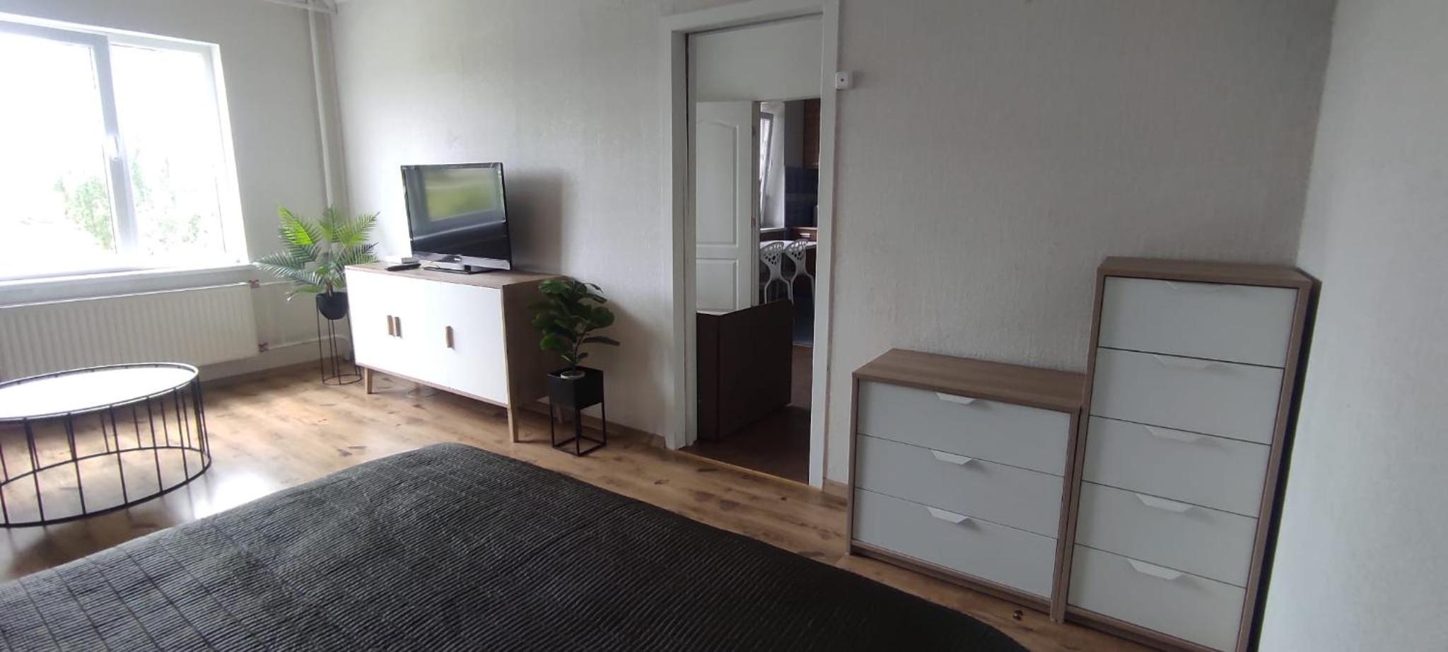 Happy Family apartment view 2