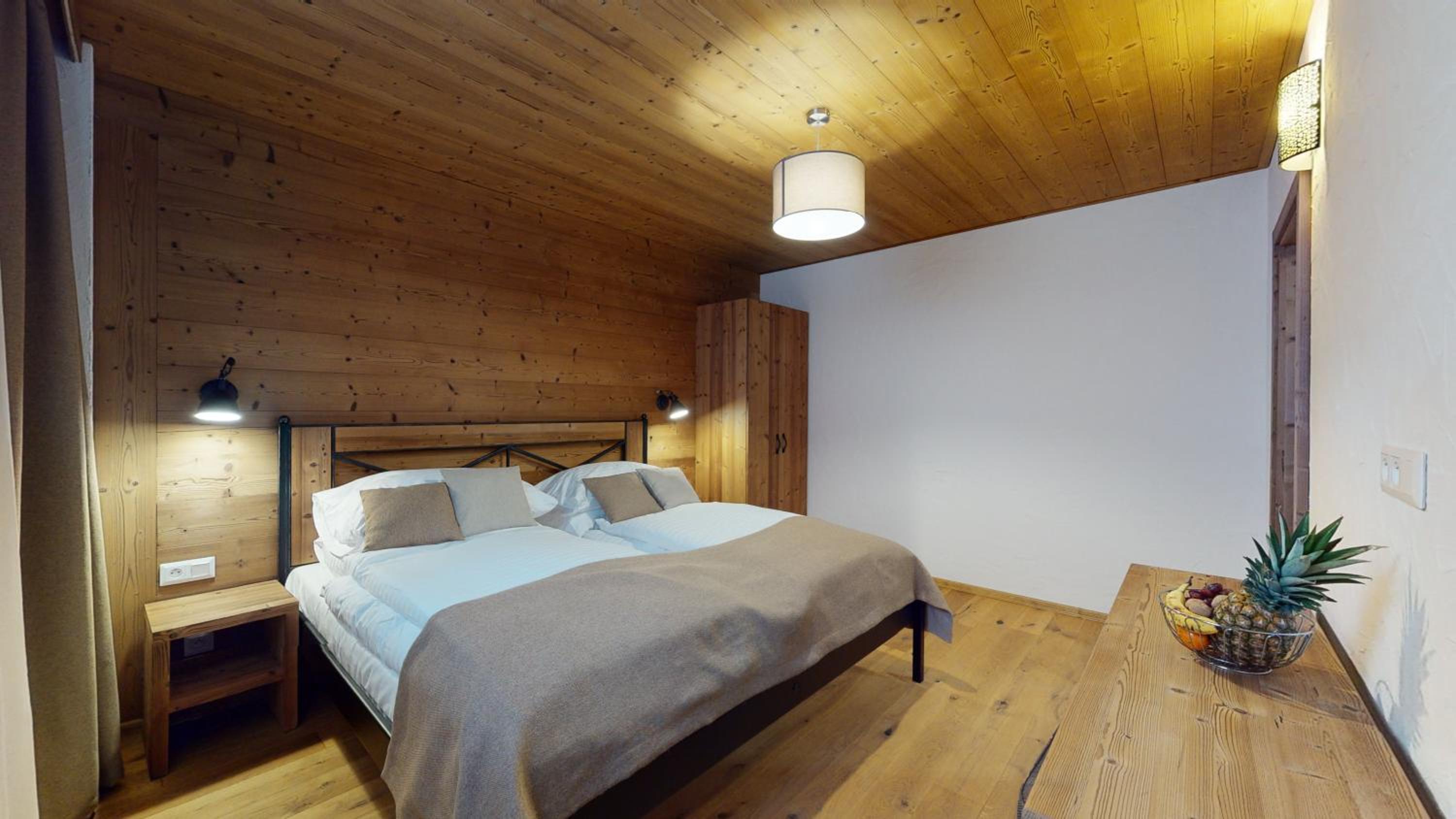 Apartmány iziJasná & Chalets view 2