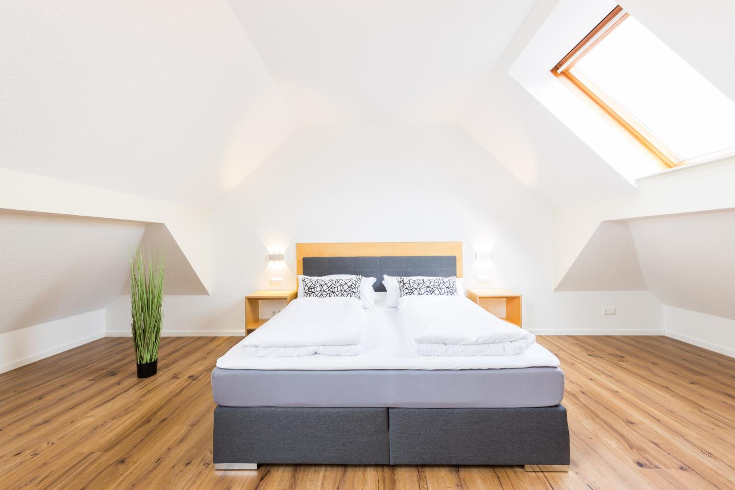 Pension Sonne Appartements