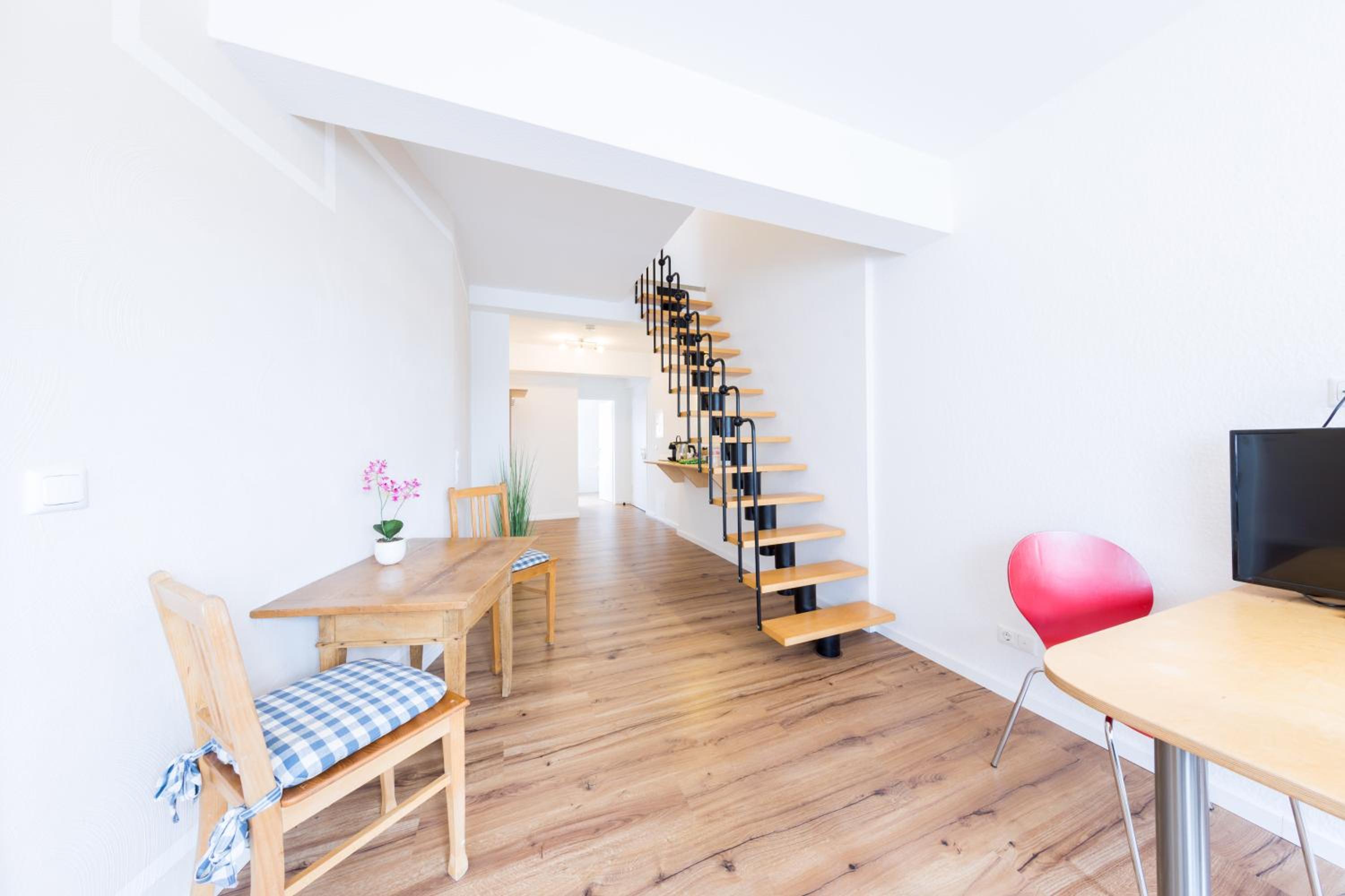 Pension Sonne Appartements