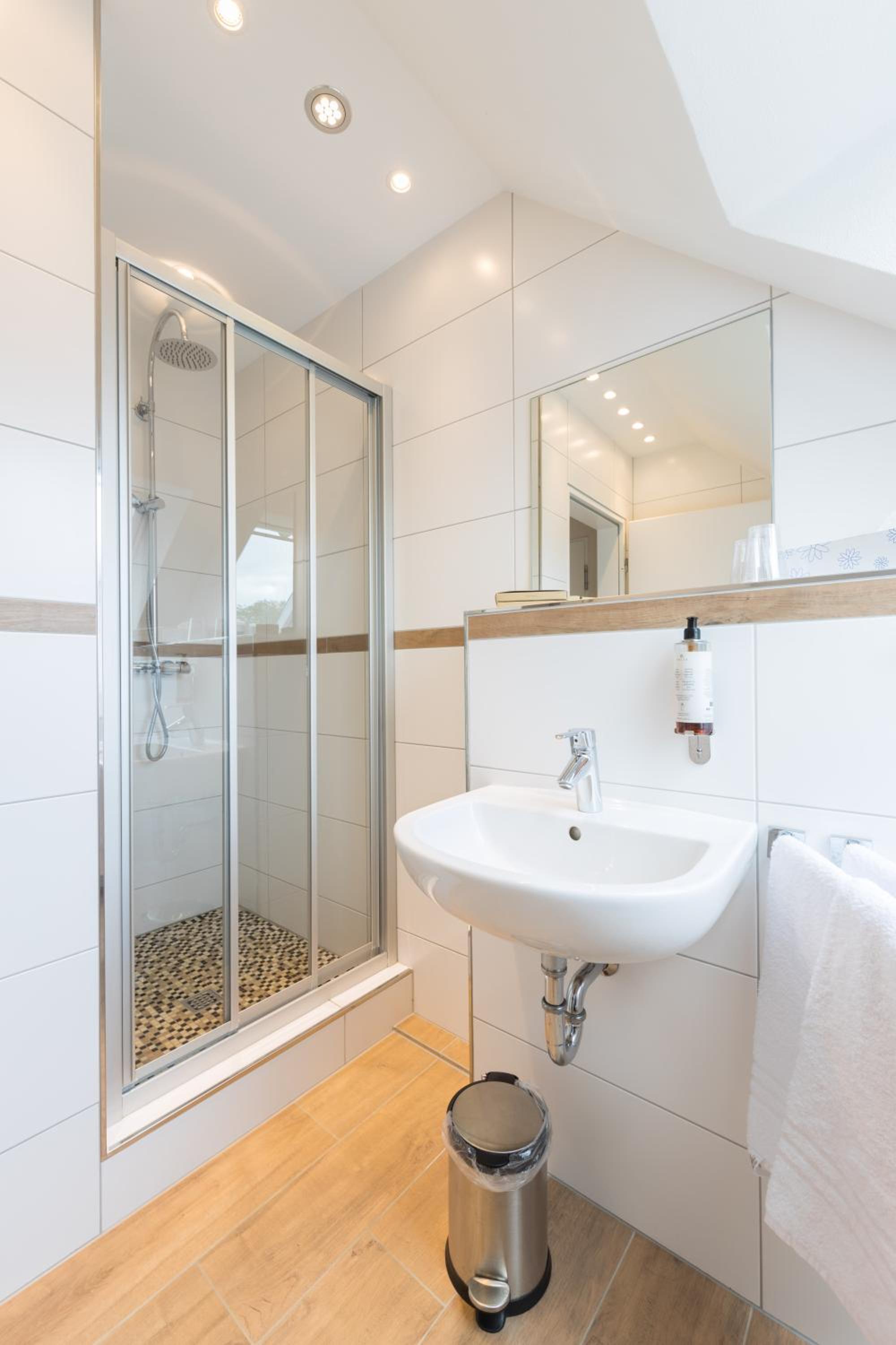 Pension Sonne Appartements