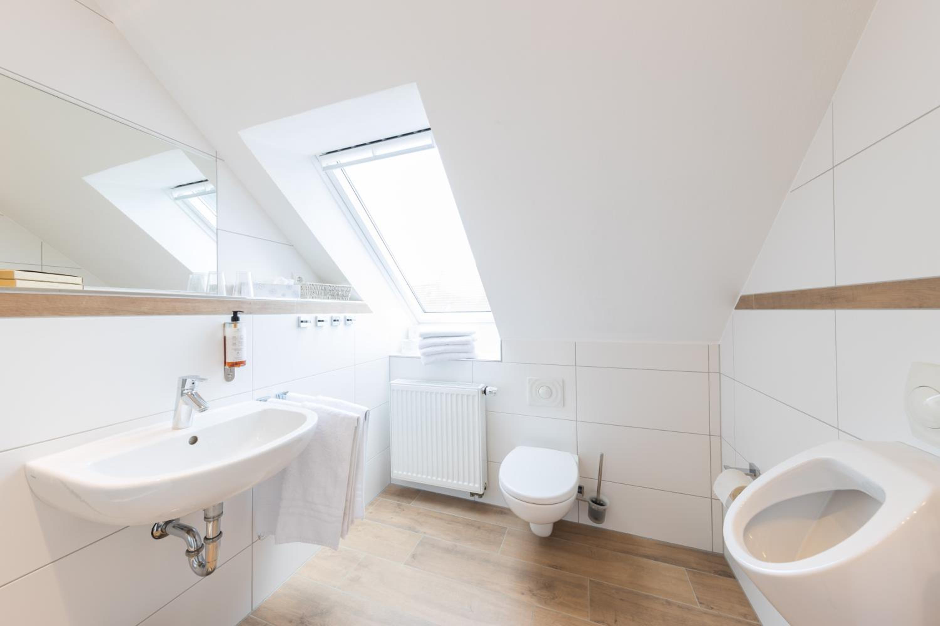 Pension Sonne Appartements