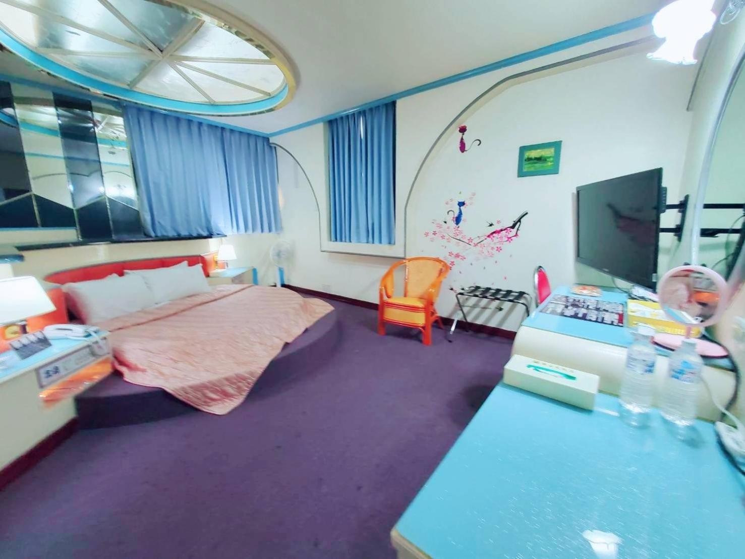 Hua Ku Hotel