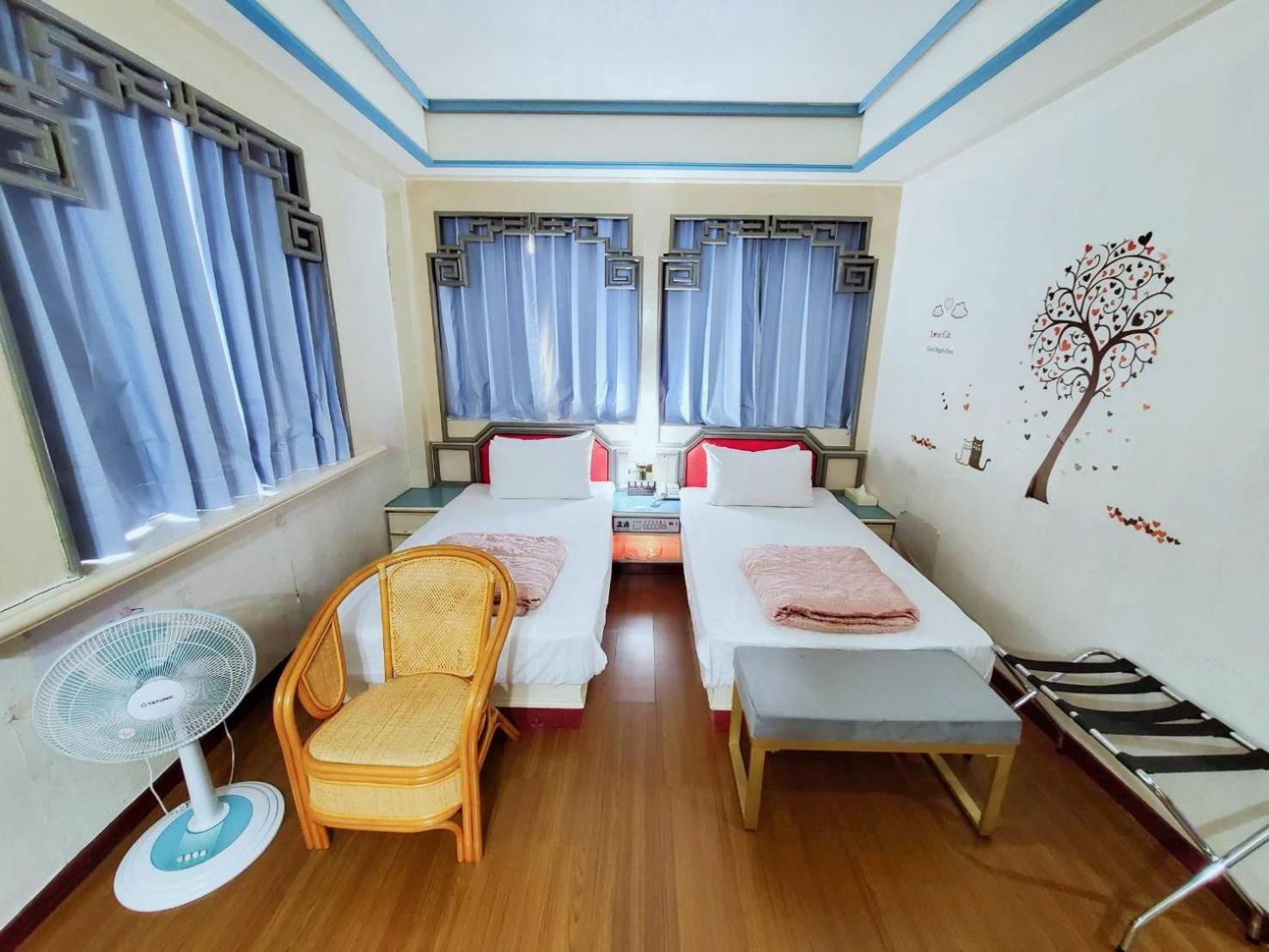Hua Ku Hotel