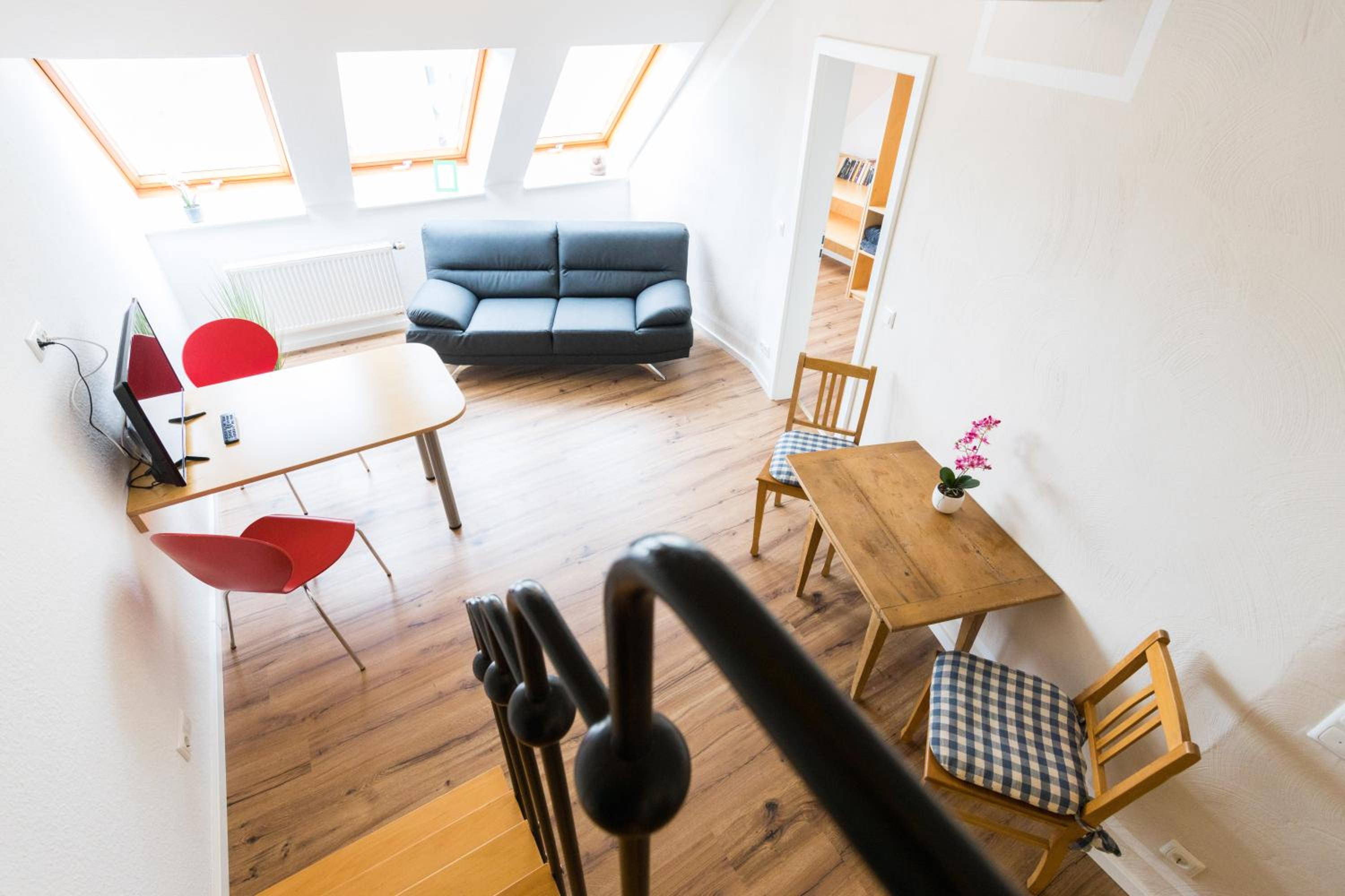 Pension Sonne Appartements