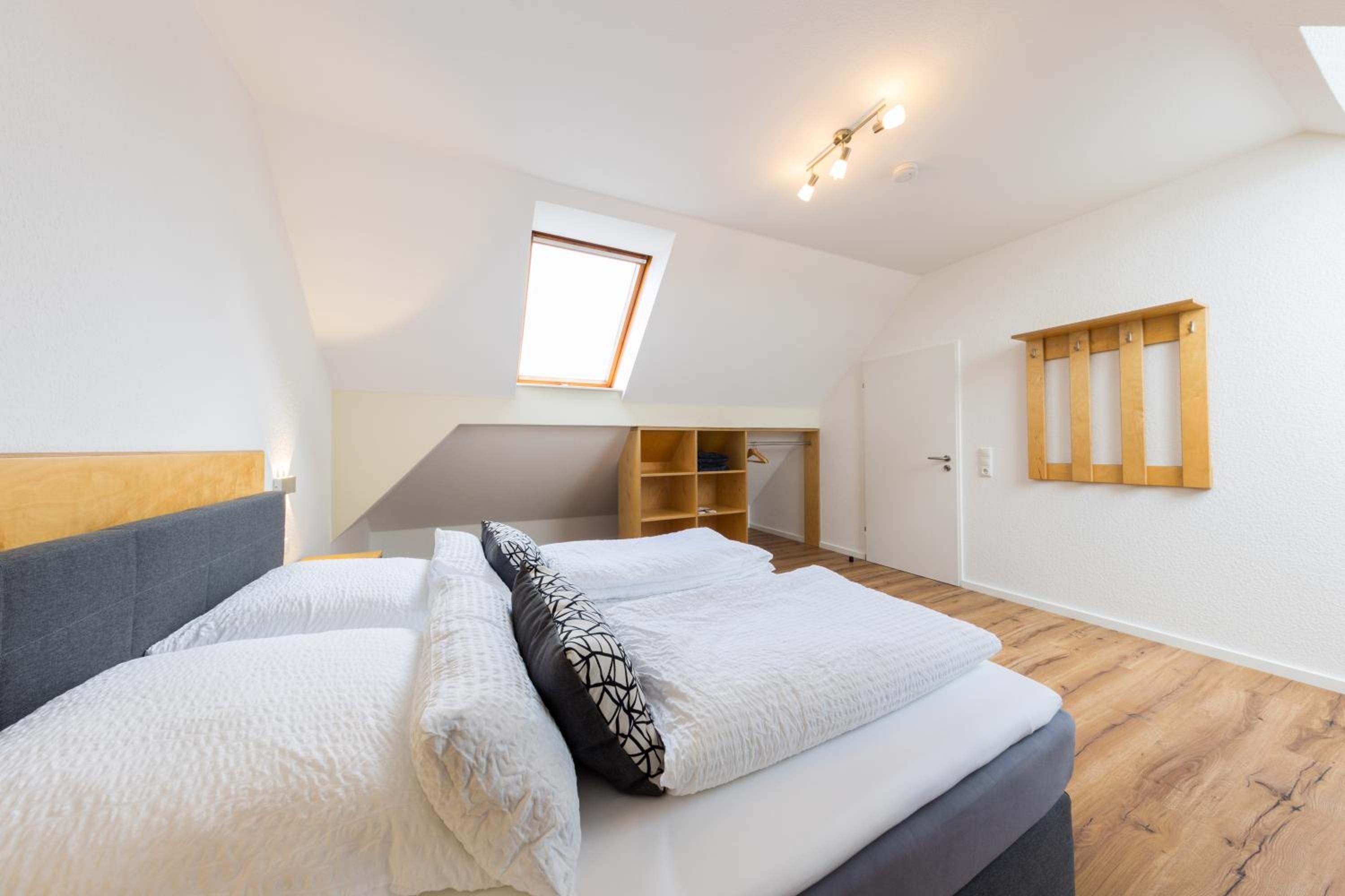 Pension Sonne Appartements