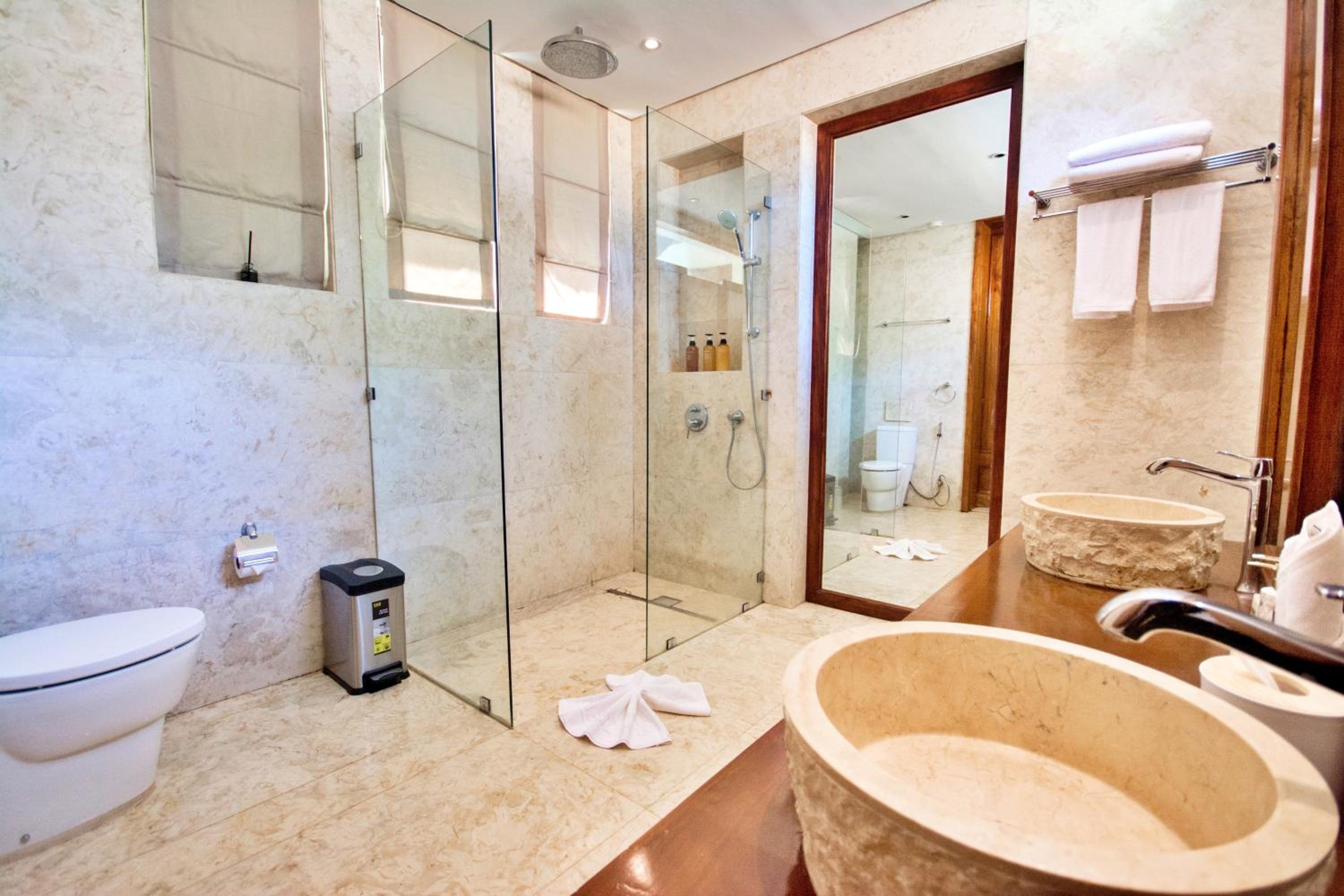 Harlan Beach Villa Boracay view 2