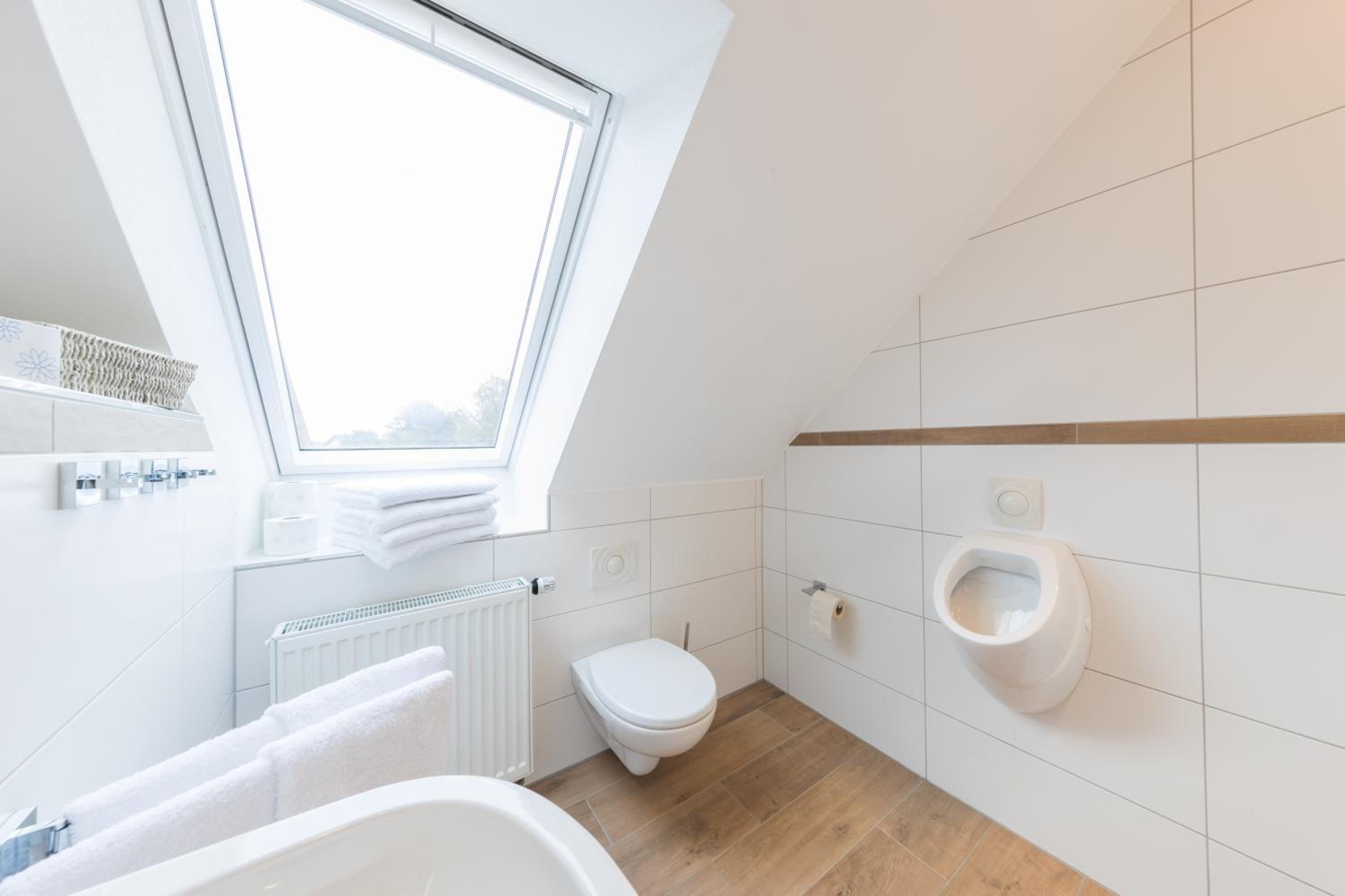 Pension Sonne Appartements