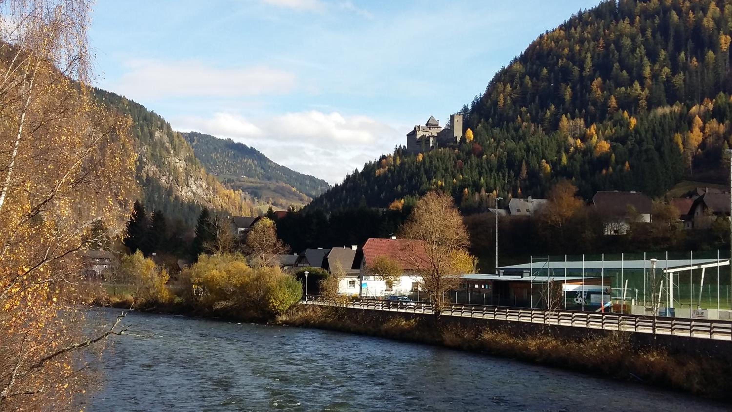 Casa Ema Austria