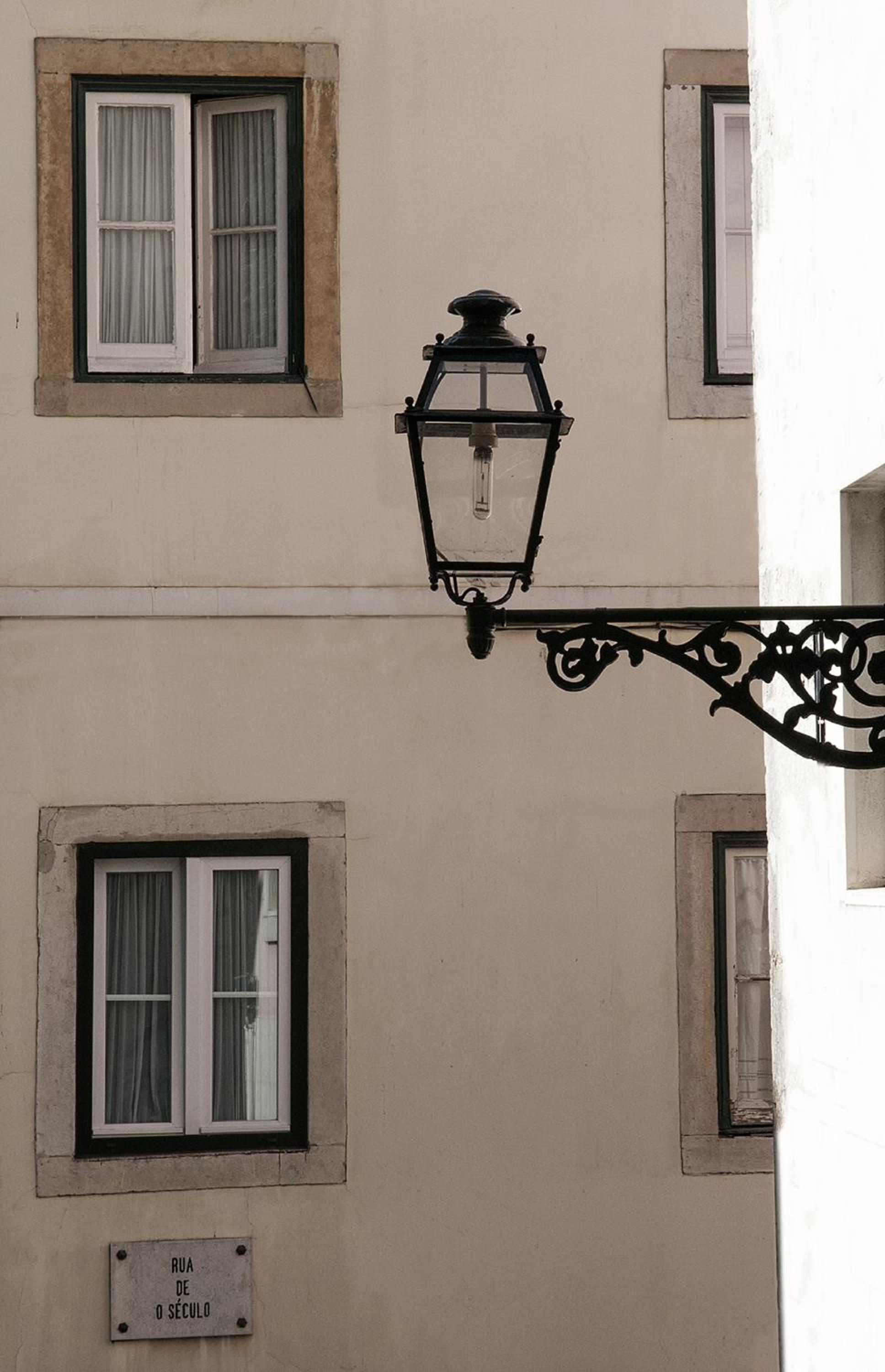Inn Bairro Alto BA Sweet
