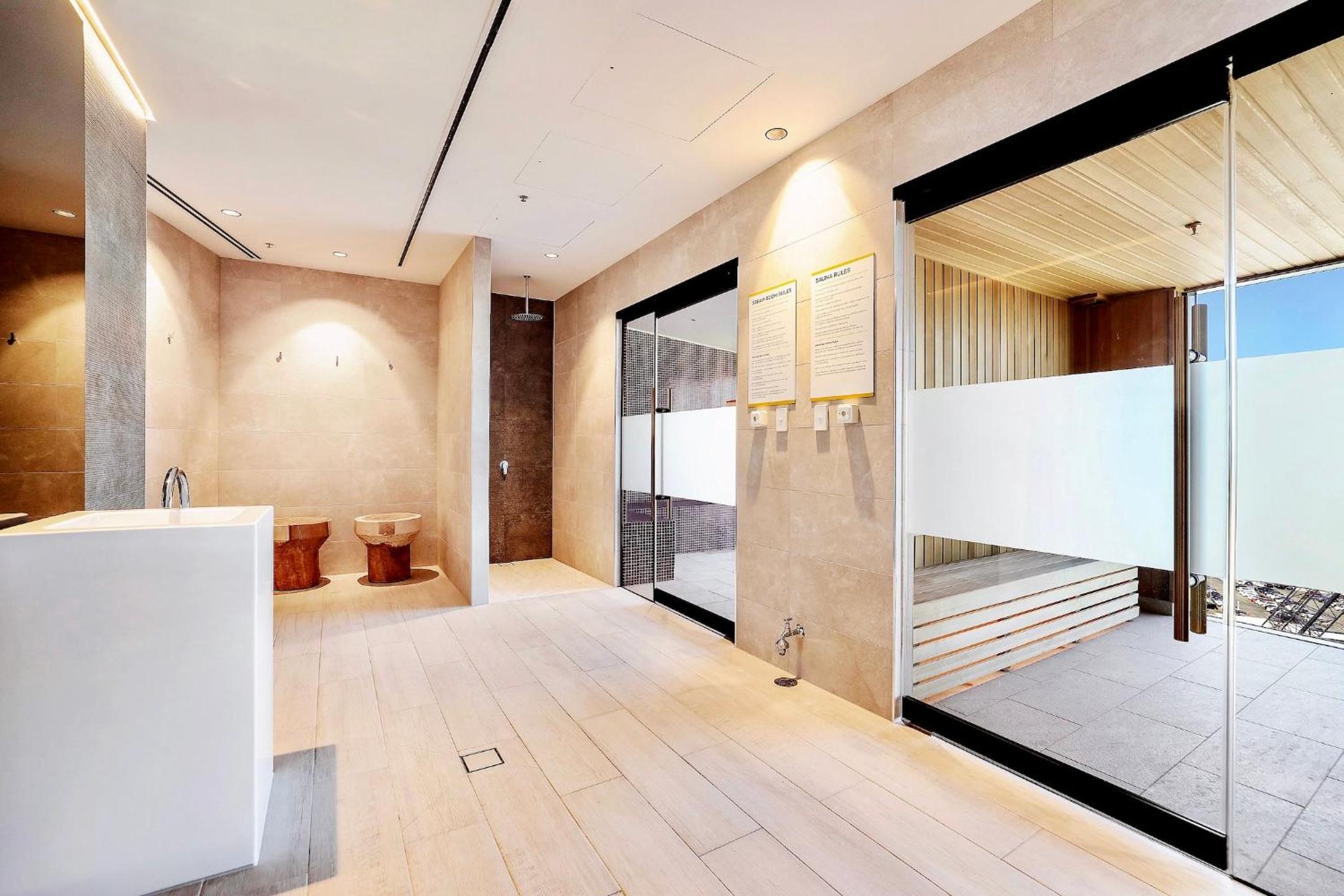 Luxury S Casino Residences Broadbeach - Holiday Paradise