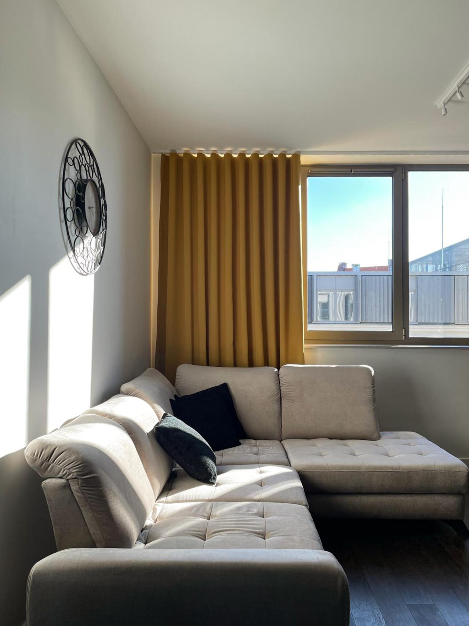 visiting apartments - Wyspa Słodowa view 3