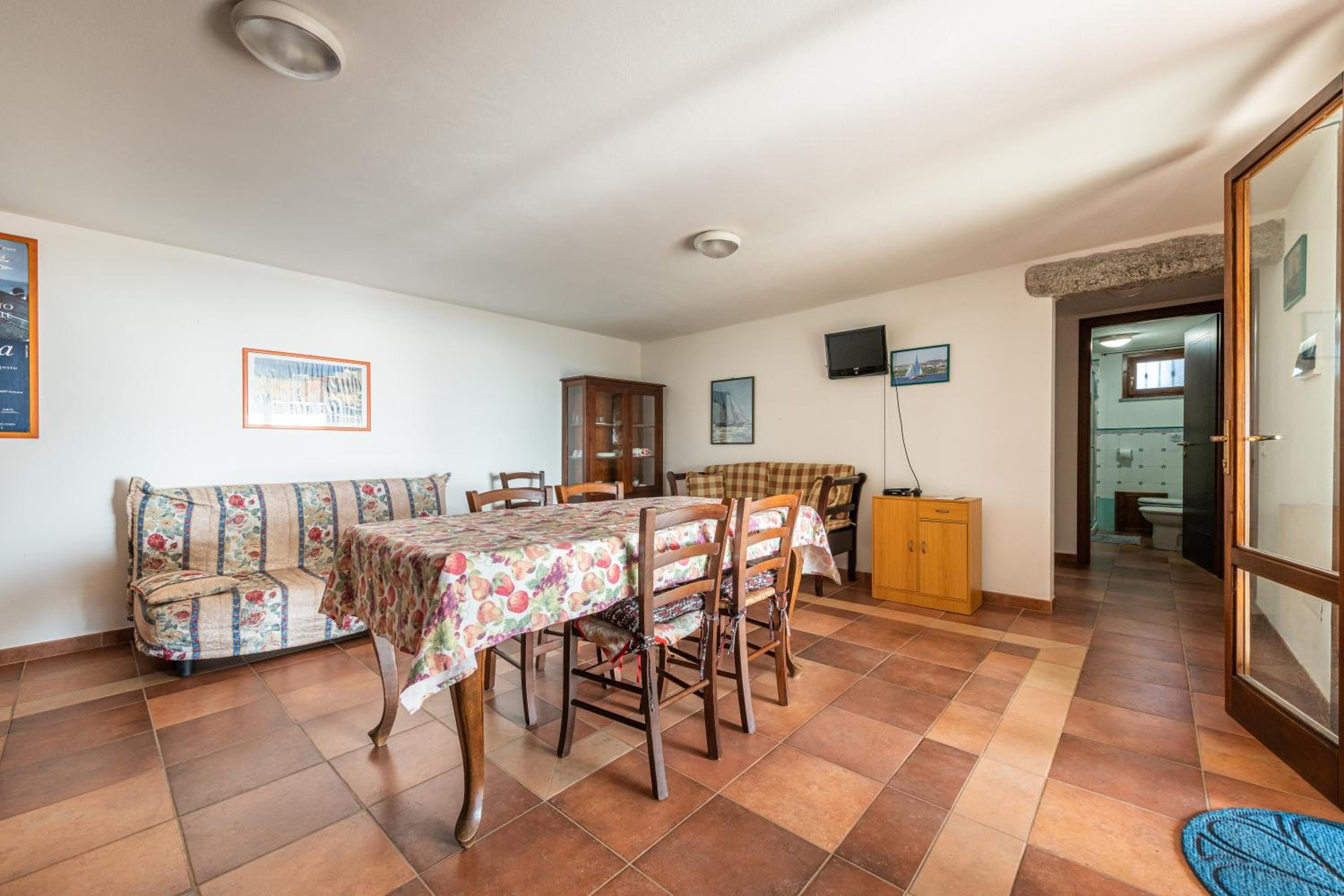 Villa Camilla view 2