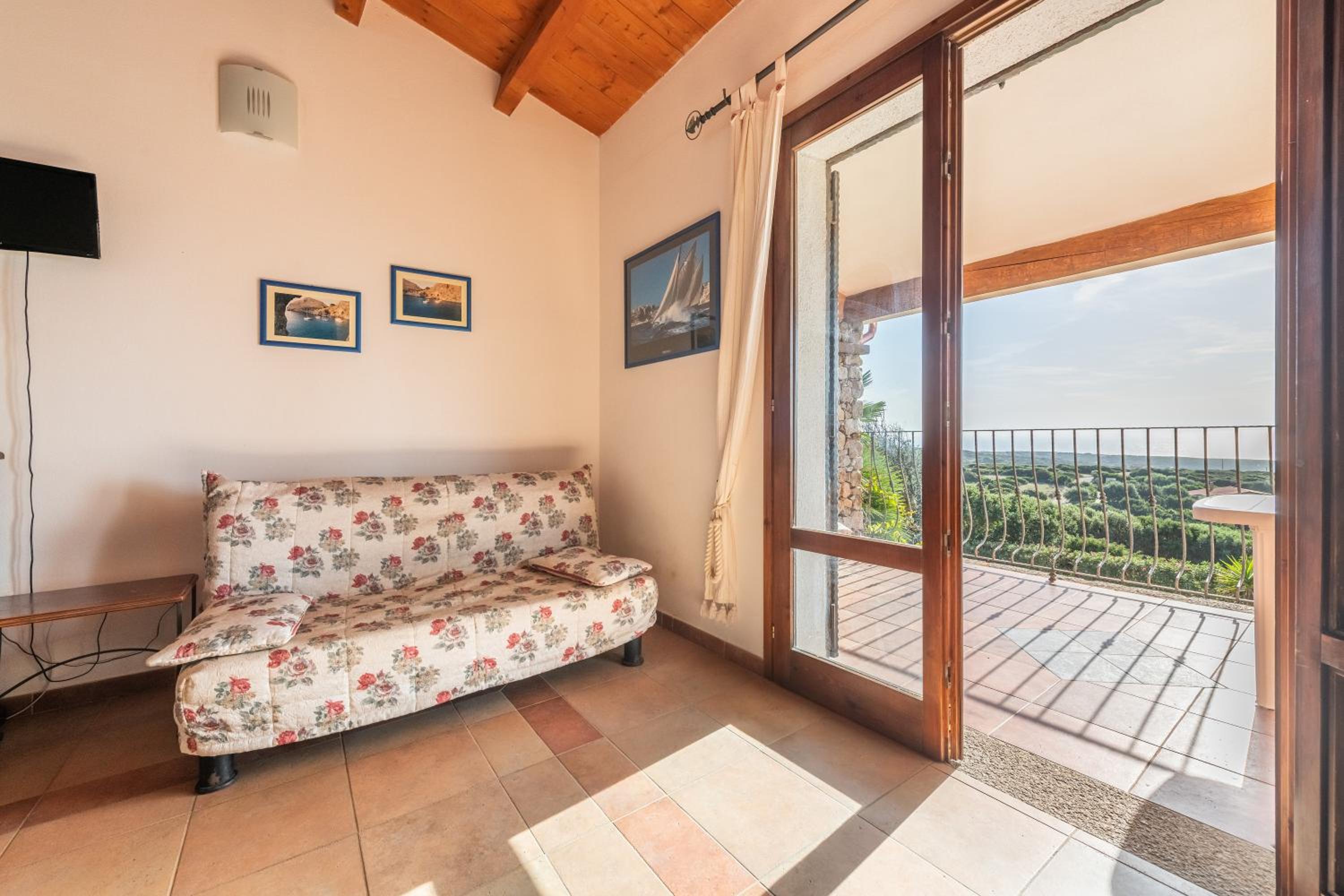 Villa Camilla view 3