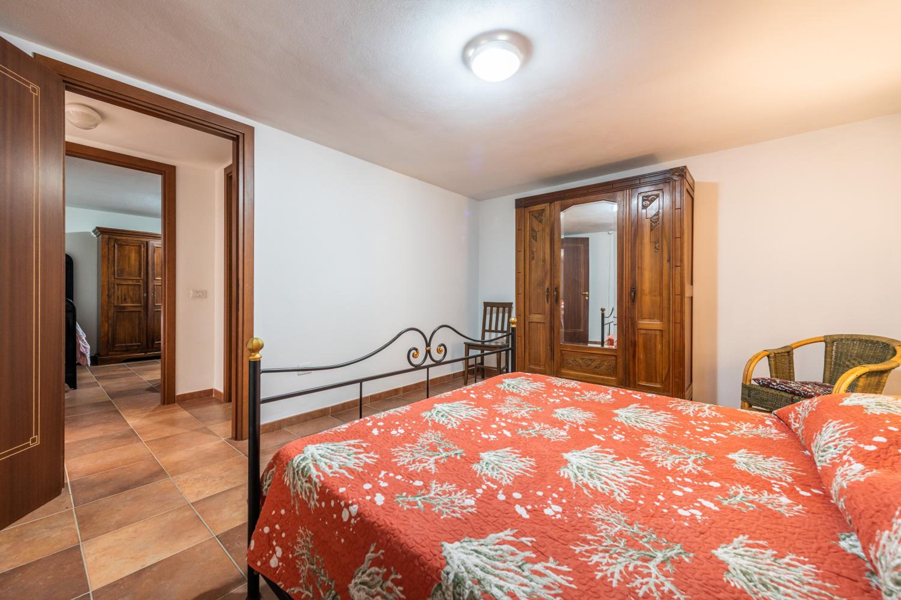 Villa Camilla view 4