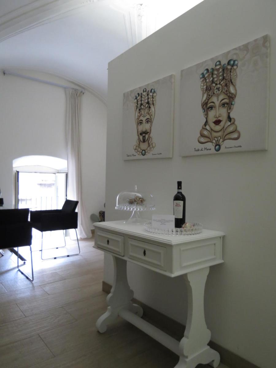 Suite 241 Catania photo 5