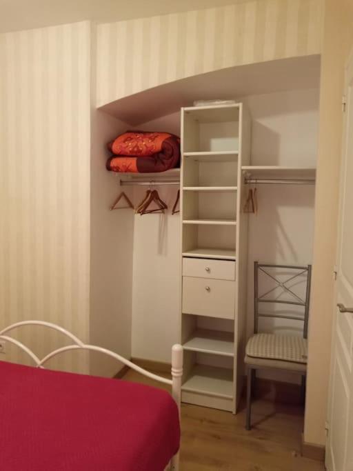 Résidence Gascogne, Appartement Rose Boréal
