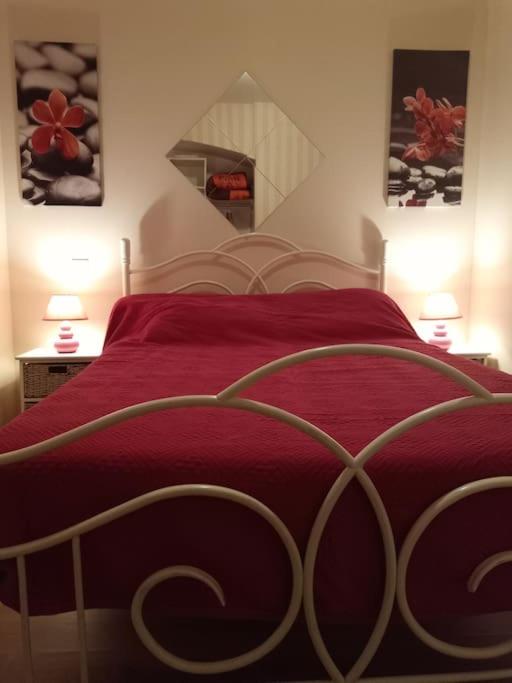 Résidence Gascogne, Appartement Rose Boréal