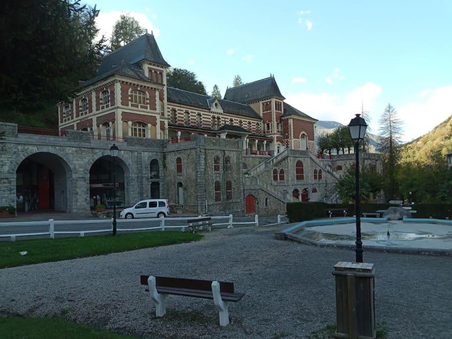 Résidence Gascogne, Appartement Rose Boréal