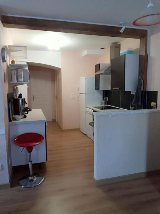 Résidence Gascogne, Appartement Rose Boréal