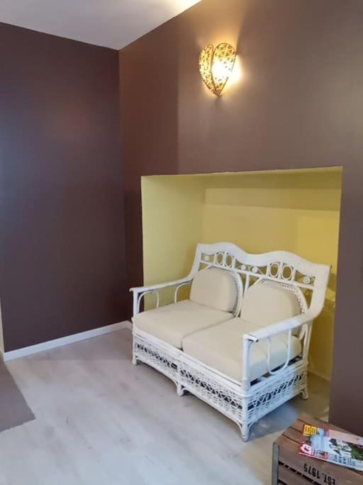 Résidence Gascogne, Appartement Rose Boréal