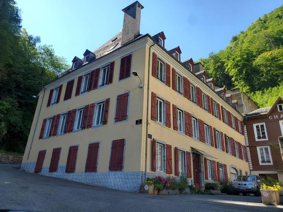 Résidence Gascogne, Appartement Rose Boréal
