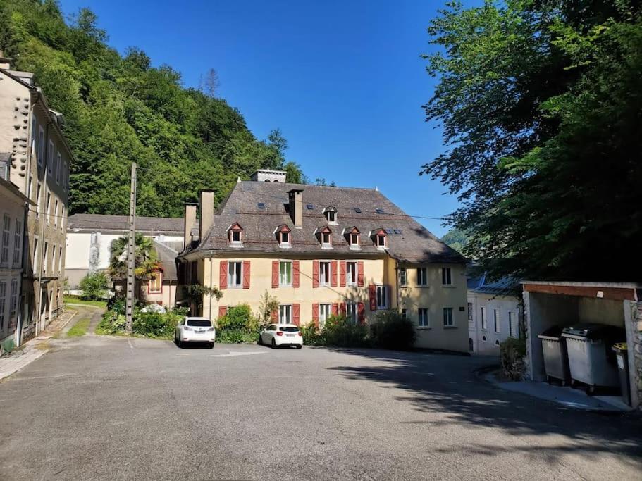 Résidence Gascogne, Appartement Rose Boréal