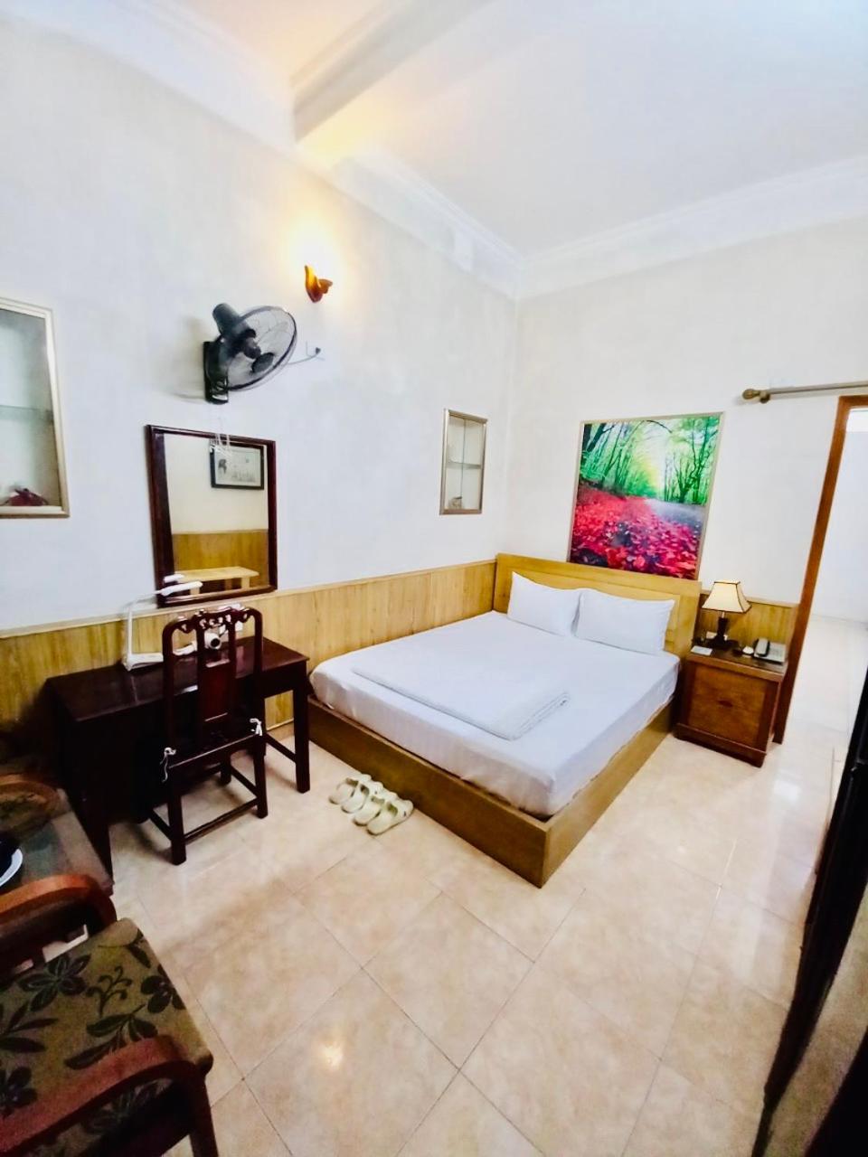 Hoang Giang Homestay