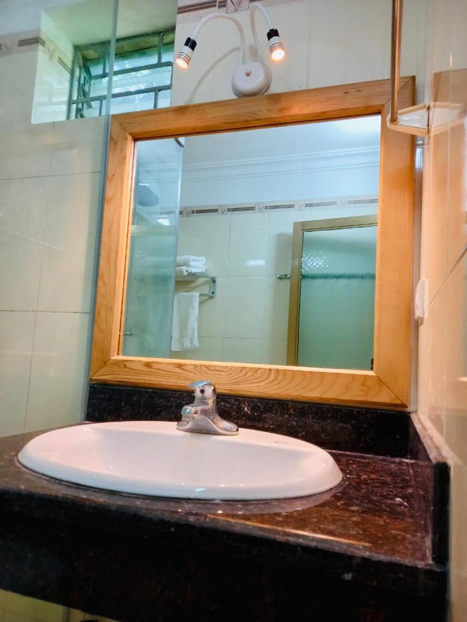 Hoang Giang Homestay