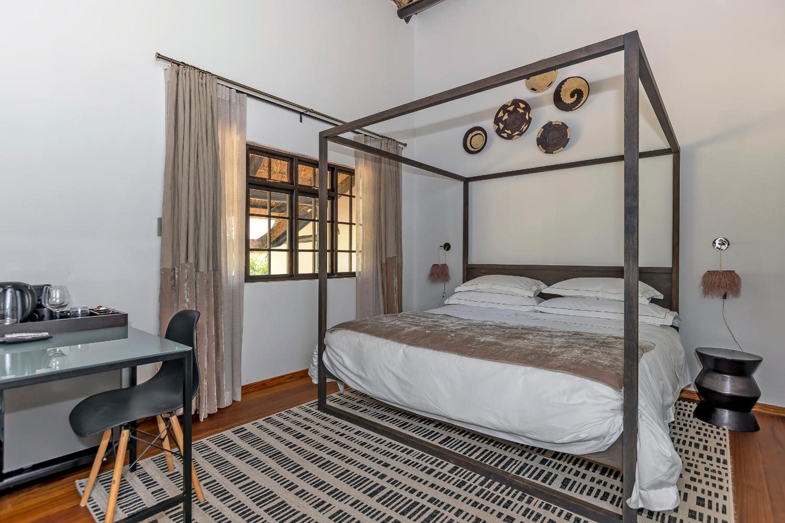 Africa Lodge view 5
