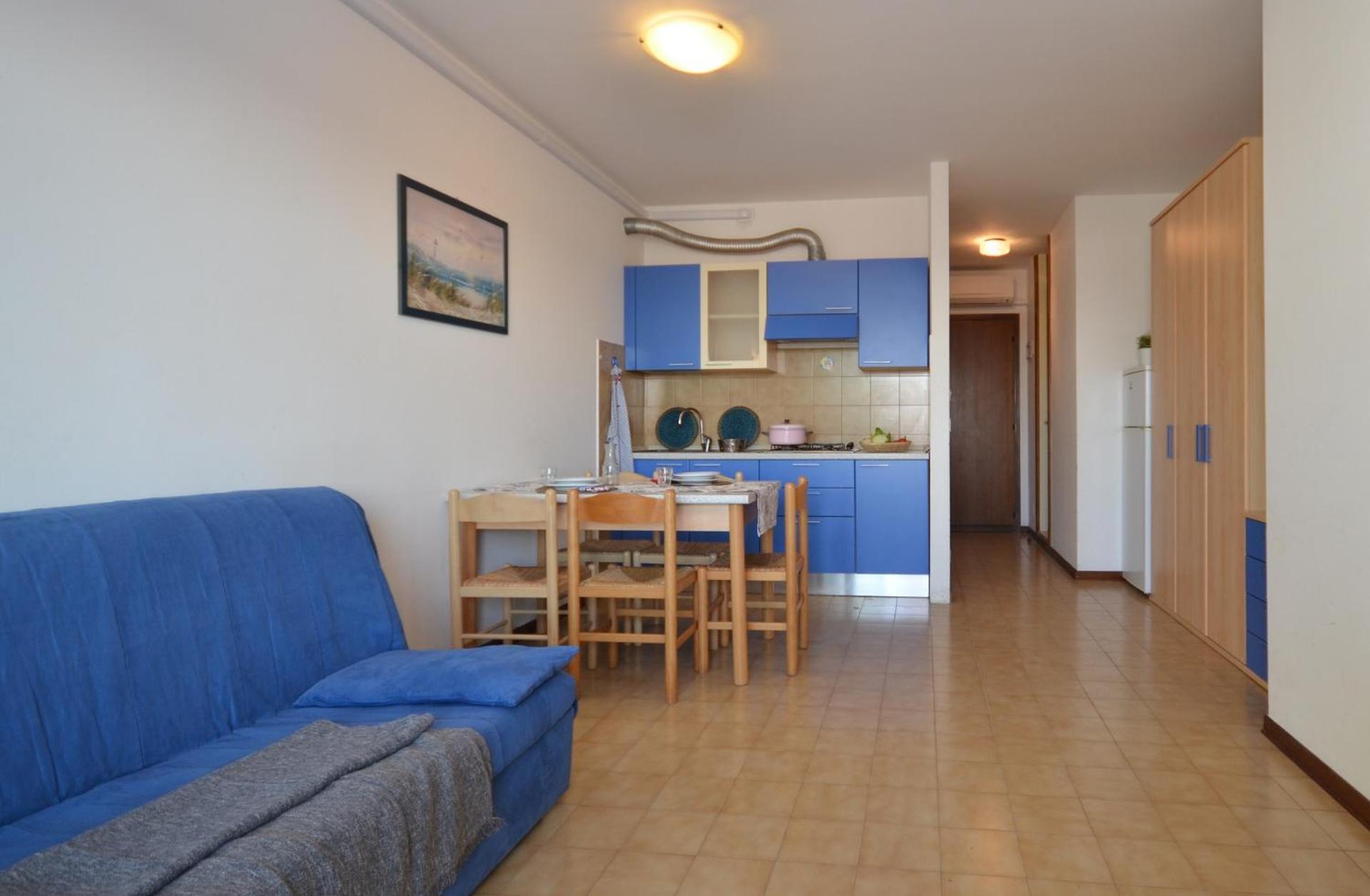 Residenza Olimpo view 5