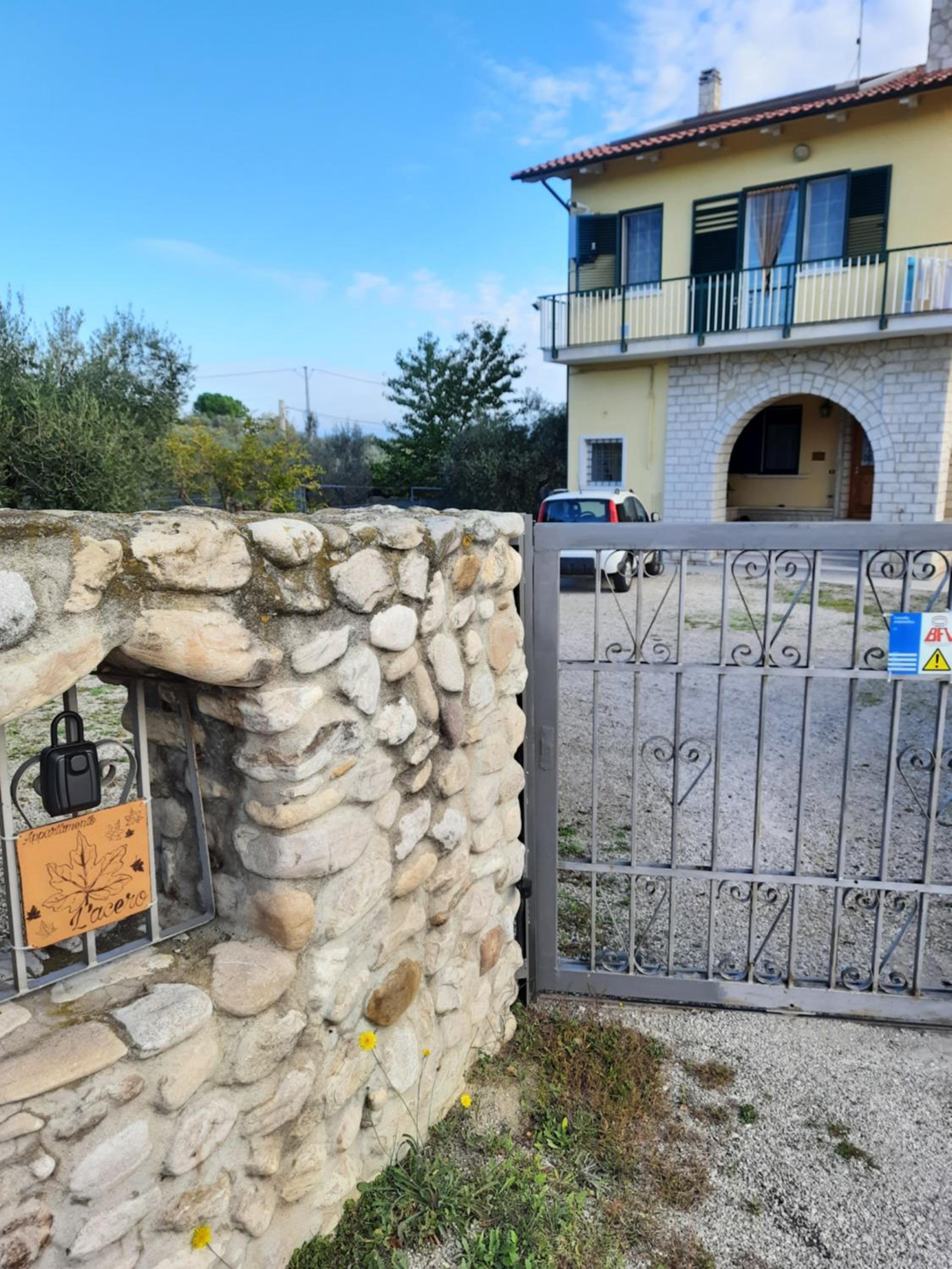 Appartamento L'Acero