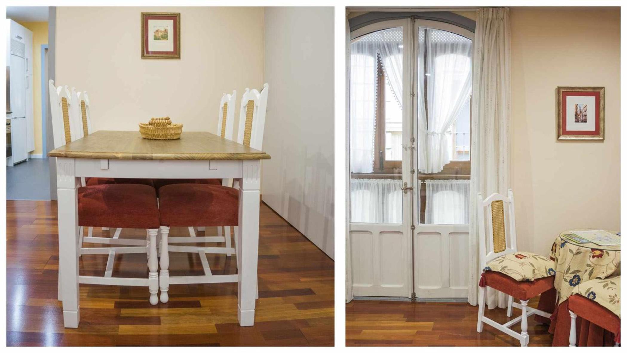 La Balconada de la Plata by Toledo AP