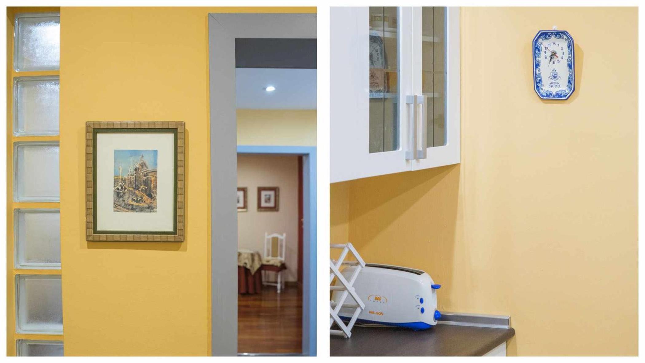 La Balconada de la Plata by Toledo AP