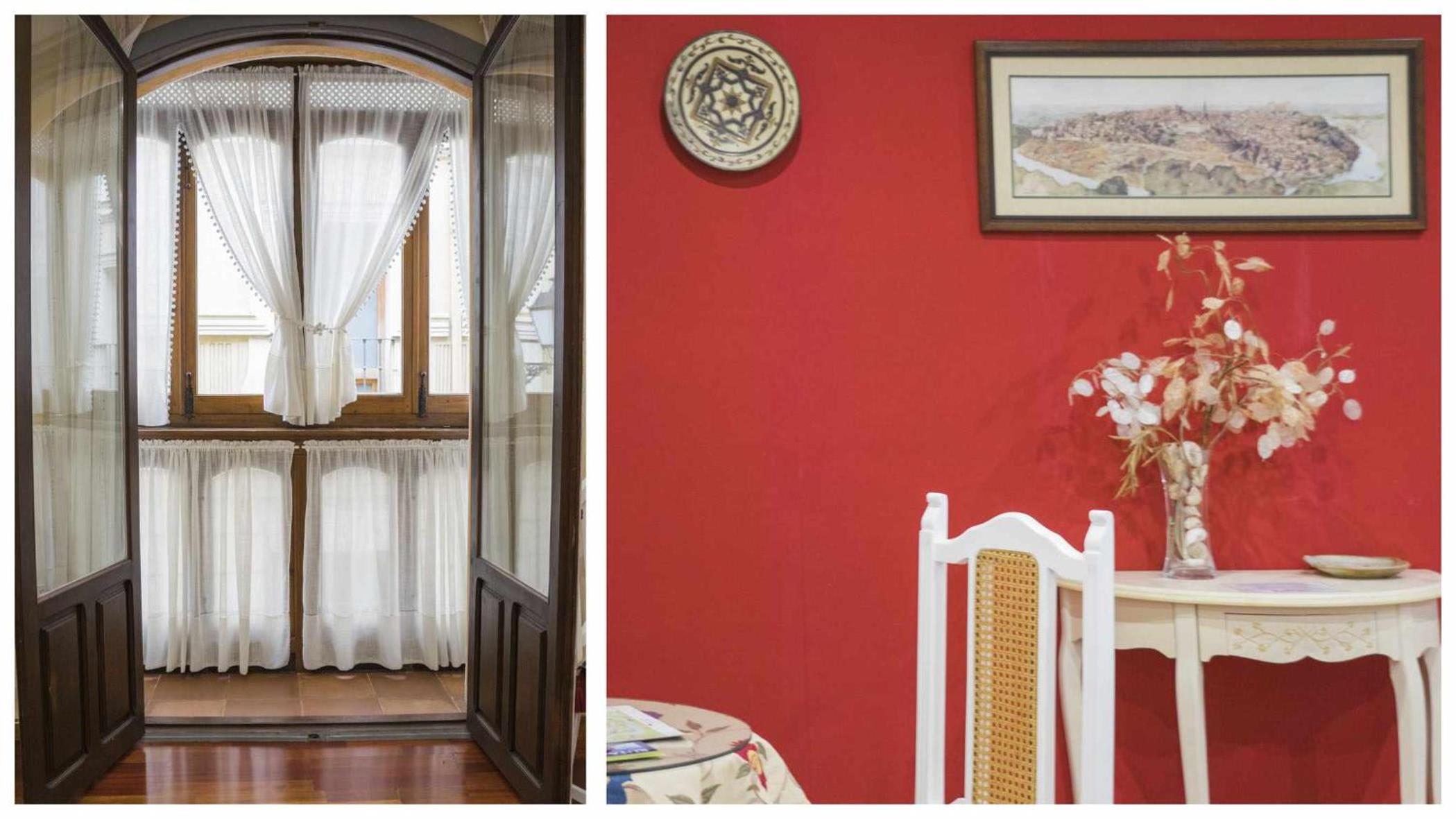 La Balconada de la Plata by Toledo AP