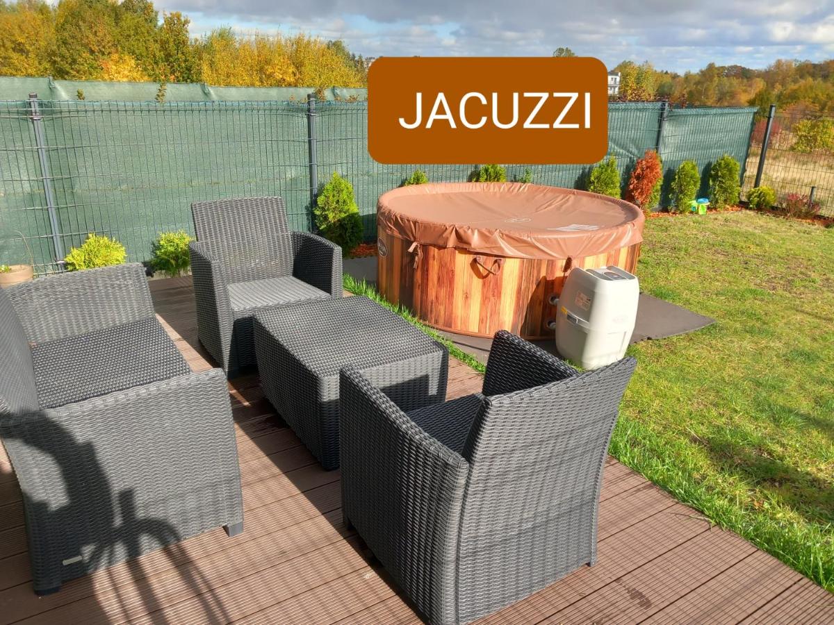 Hotel Nadmorskie Patio