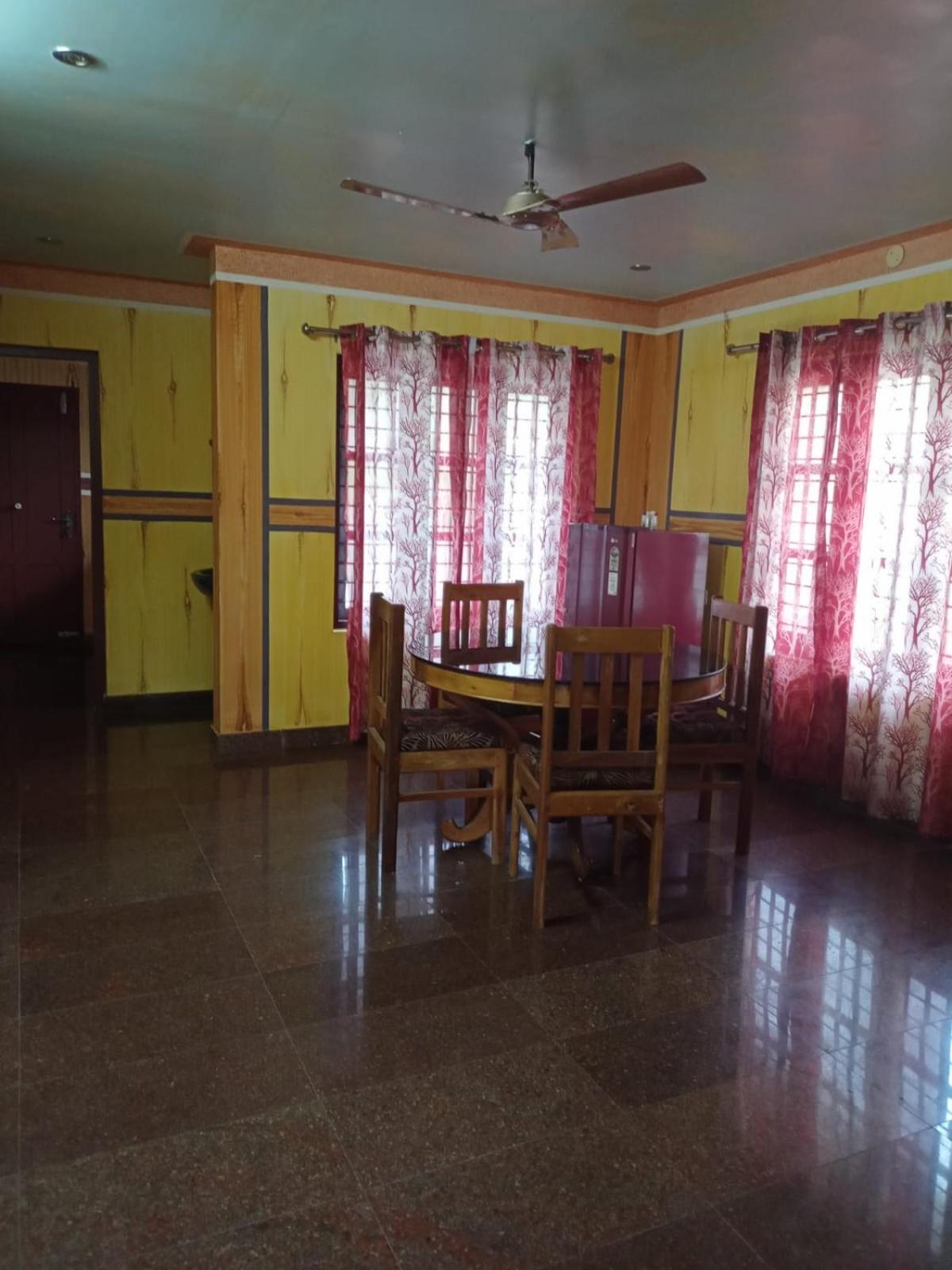 MN Homestay view 2