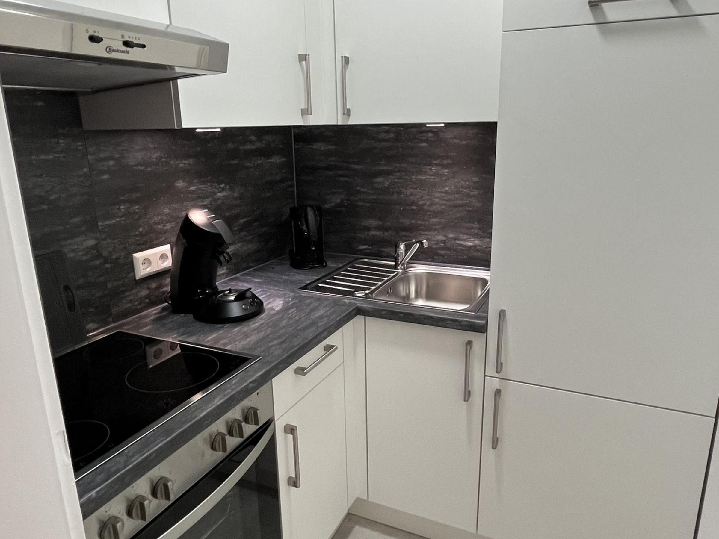 Ferienwohnung, 41 Qm