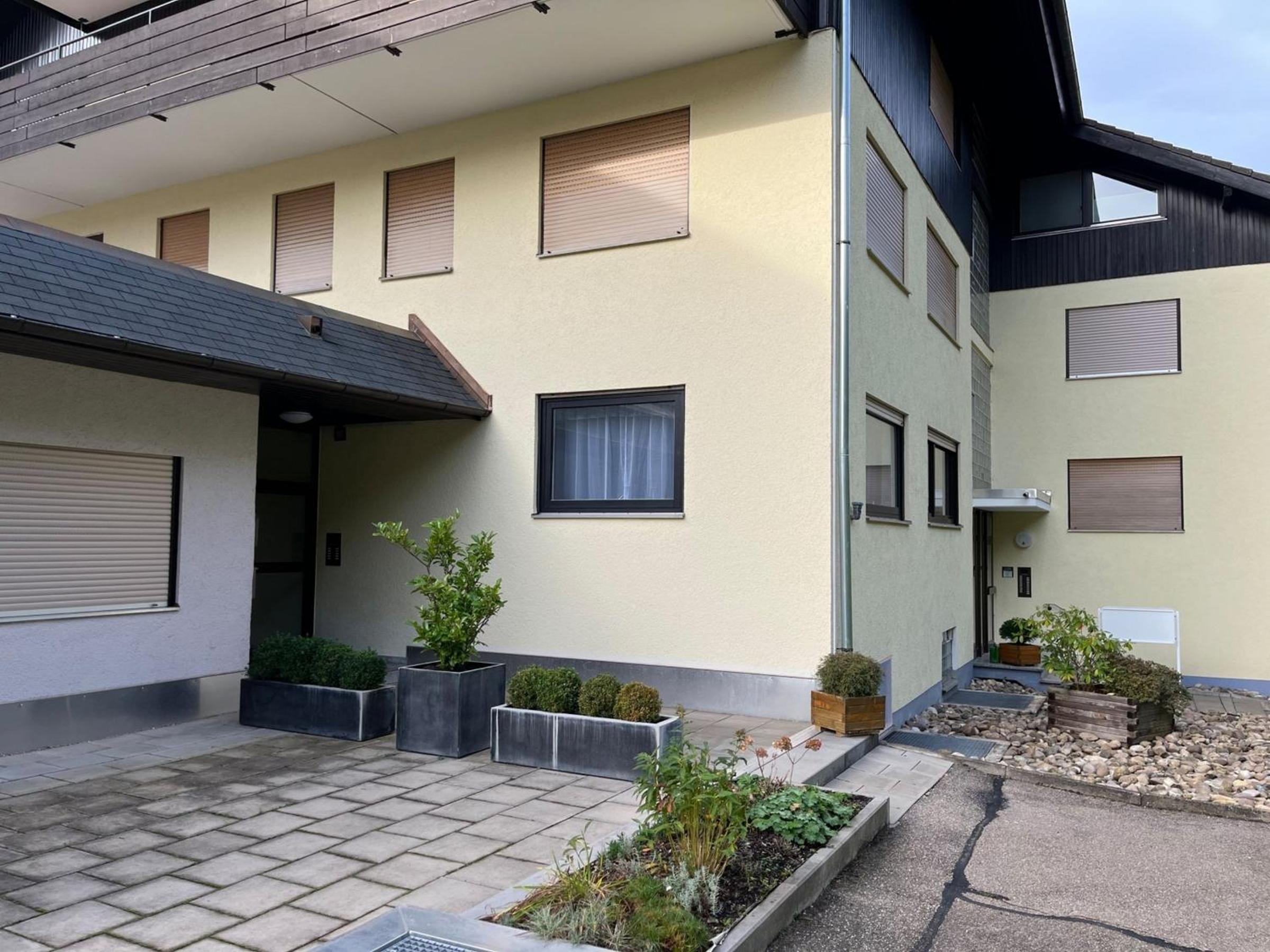 Ferienwohnung, 41 Qm