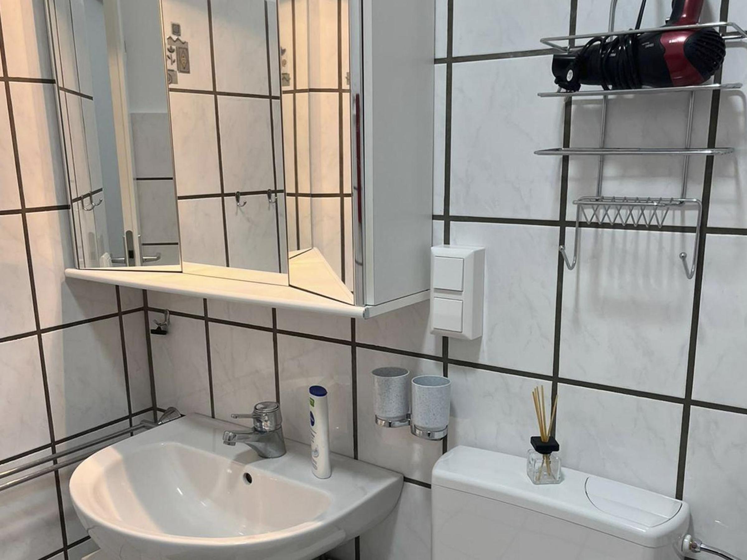 Ferienwohnung, 41 Qm