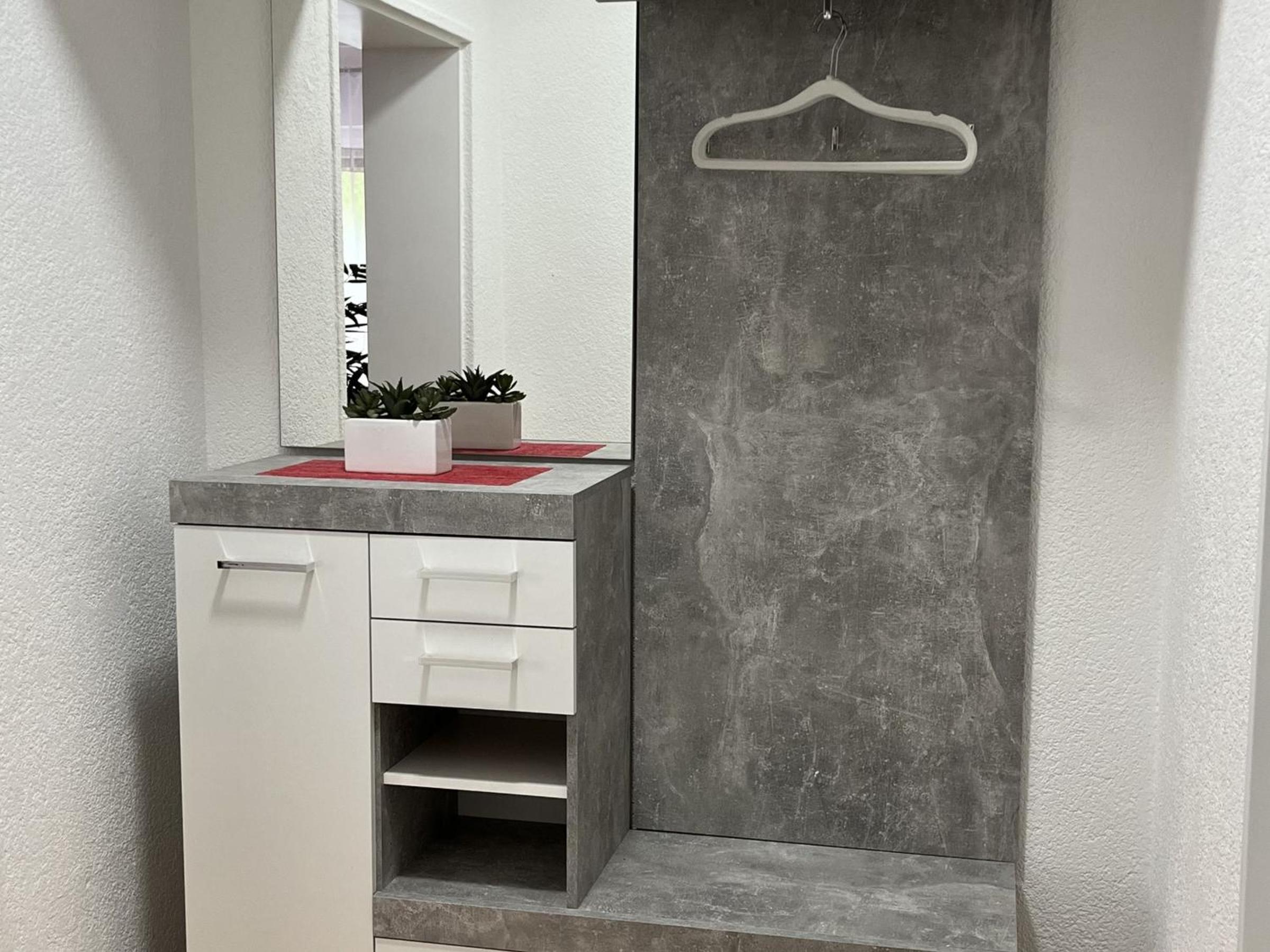 Ferienwohnung, 41 Qm