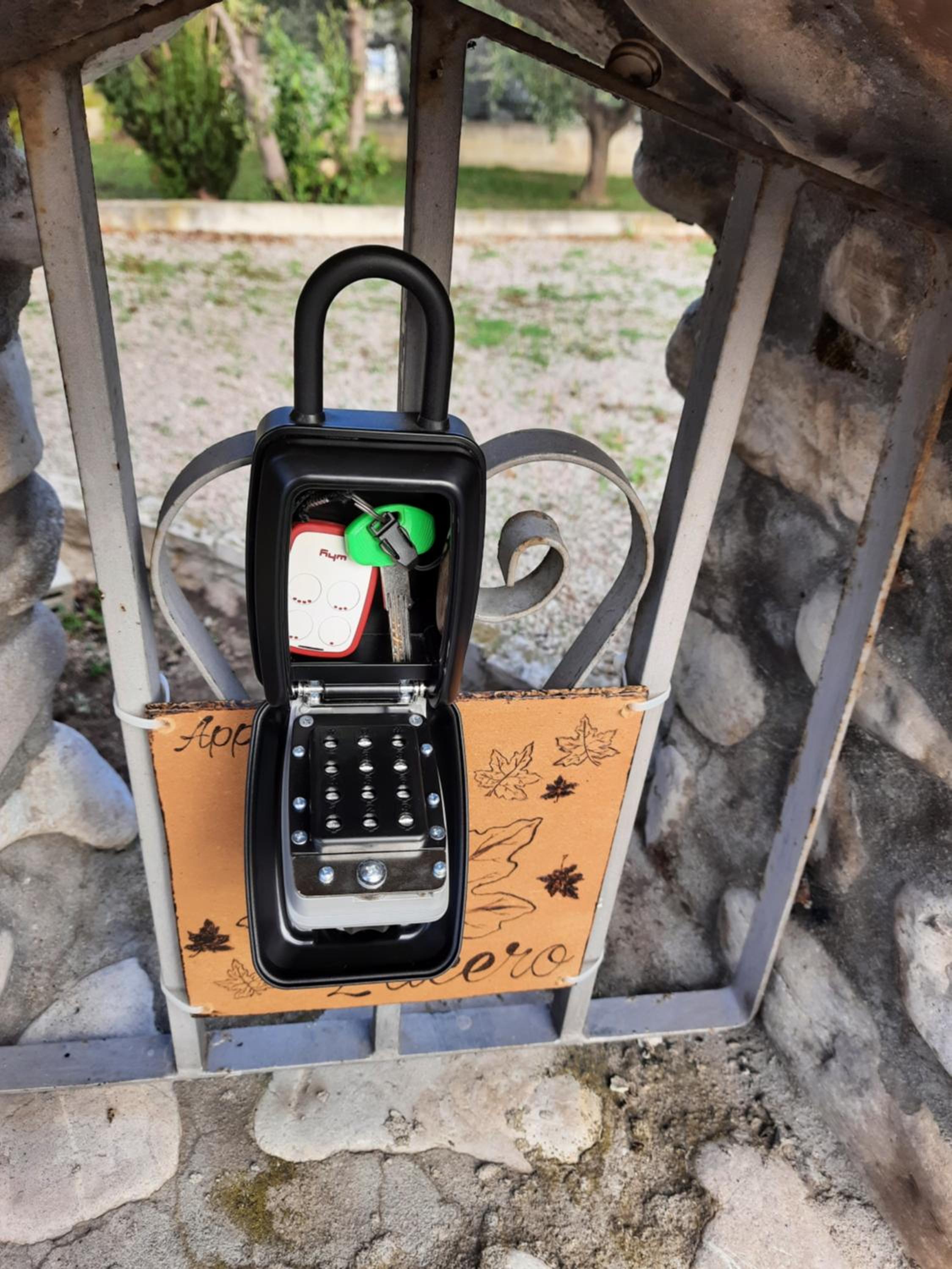 Appartamento L'Acero