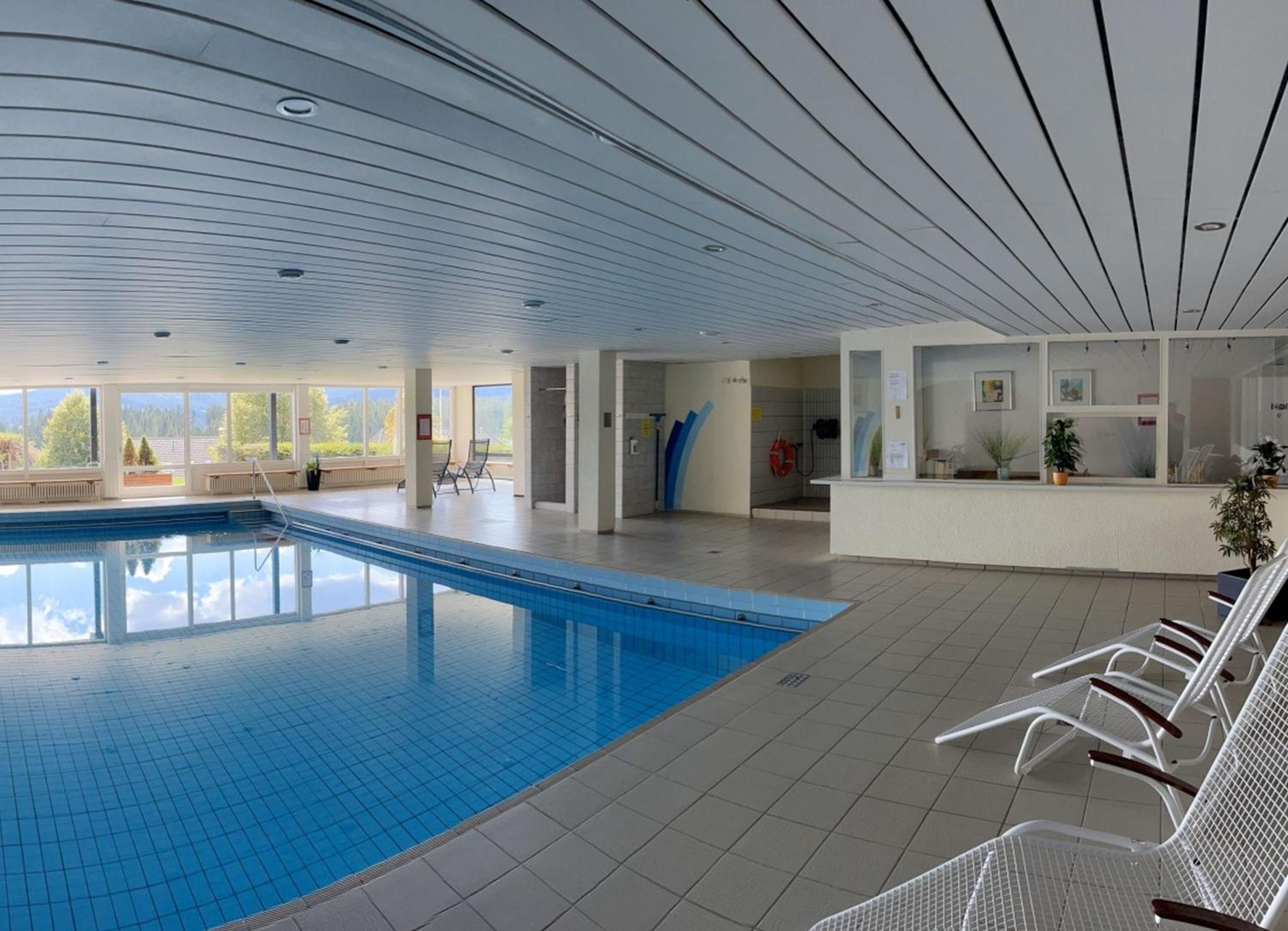 Ferienwohnung, 41 Qm