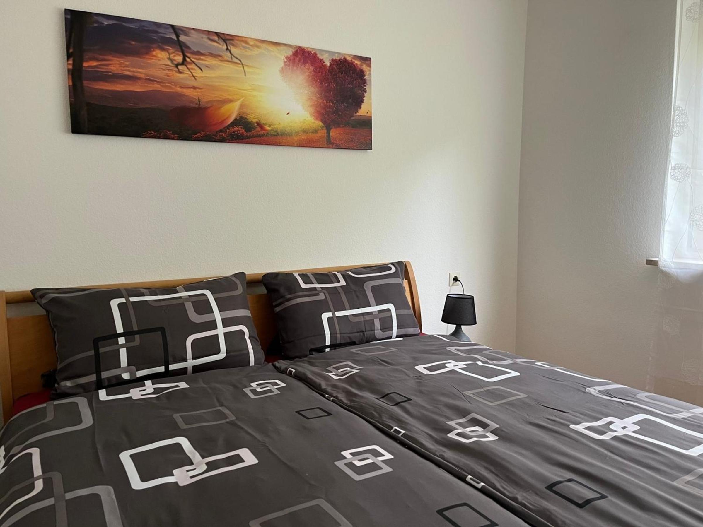 Ferienwohnung, 41 Qm