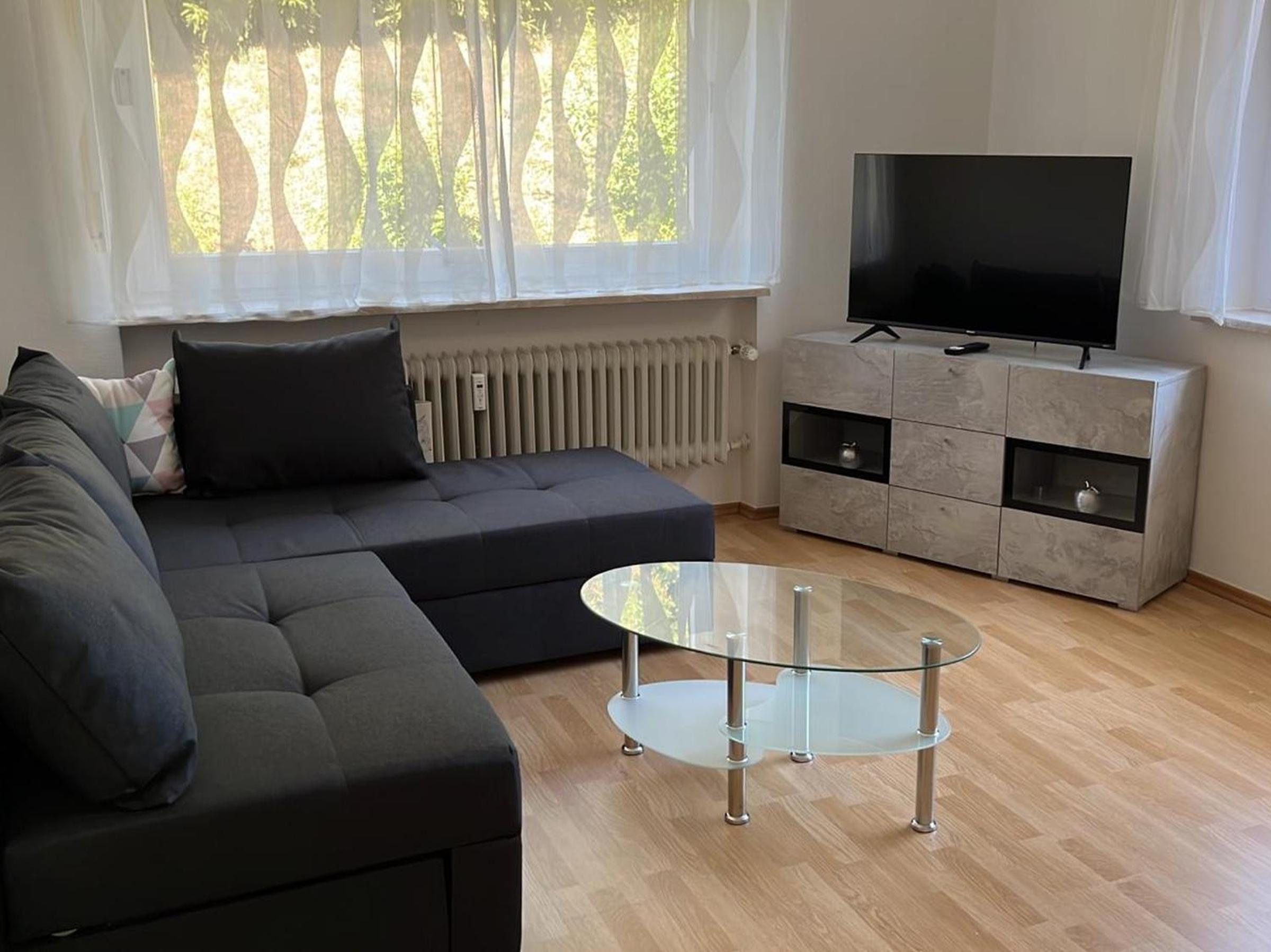 Ferienwohnung, 41 Qm