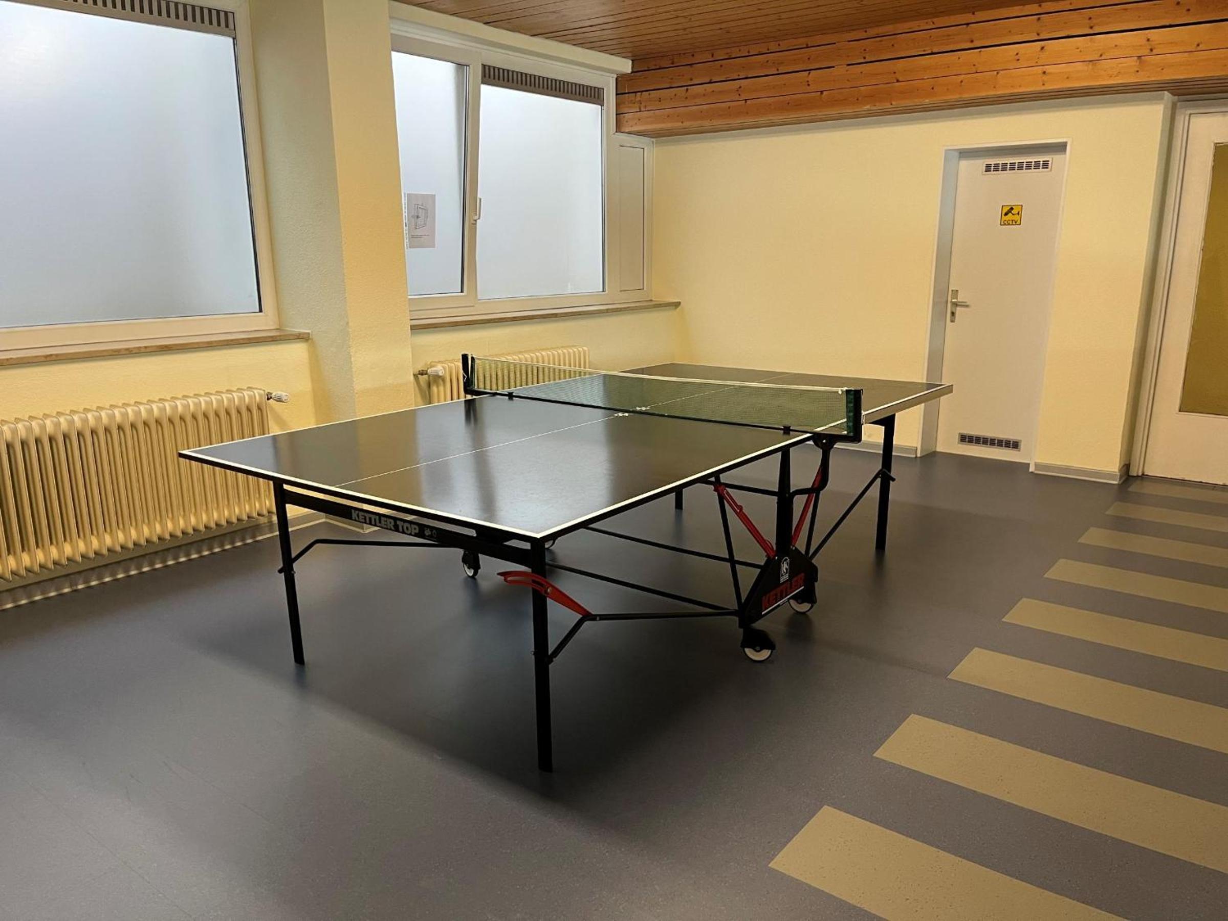 Ferienwohnung, 41 Qm